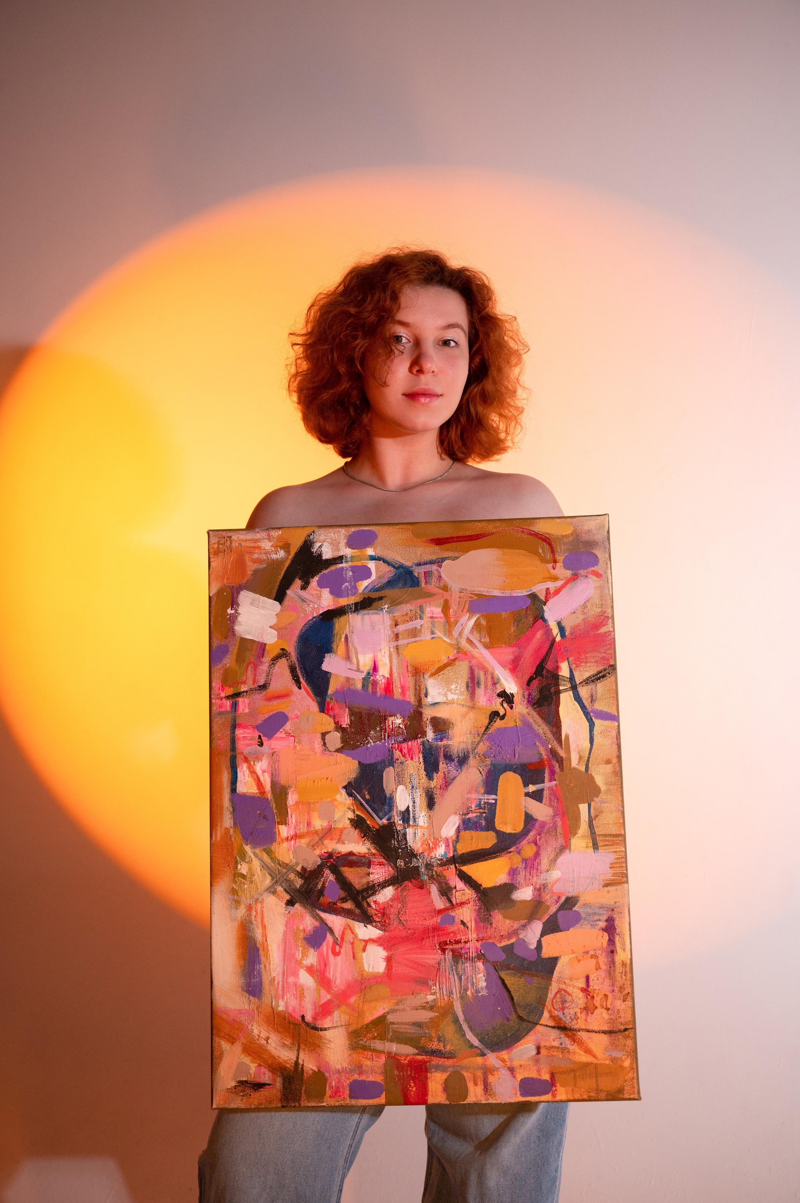 Алиса. Фотограф Мария