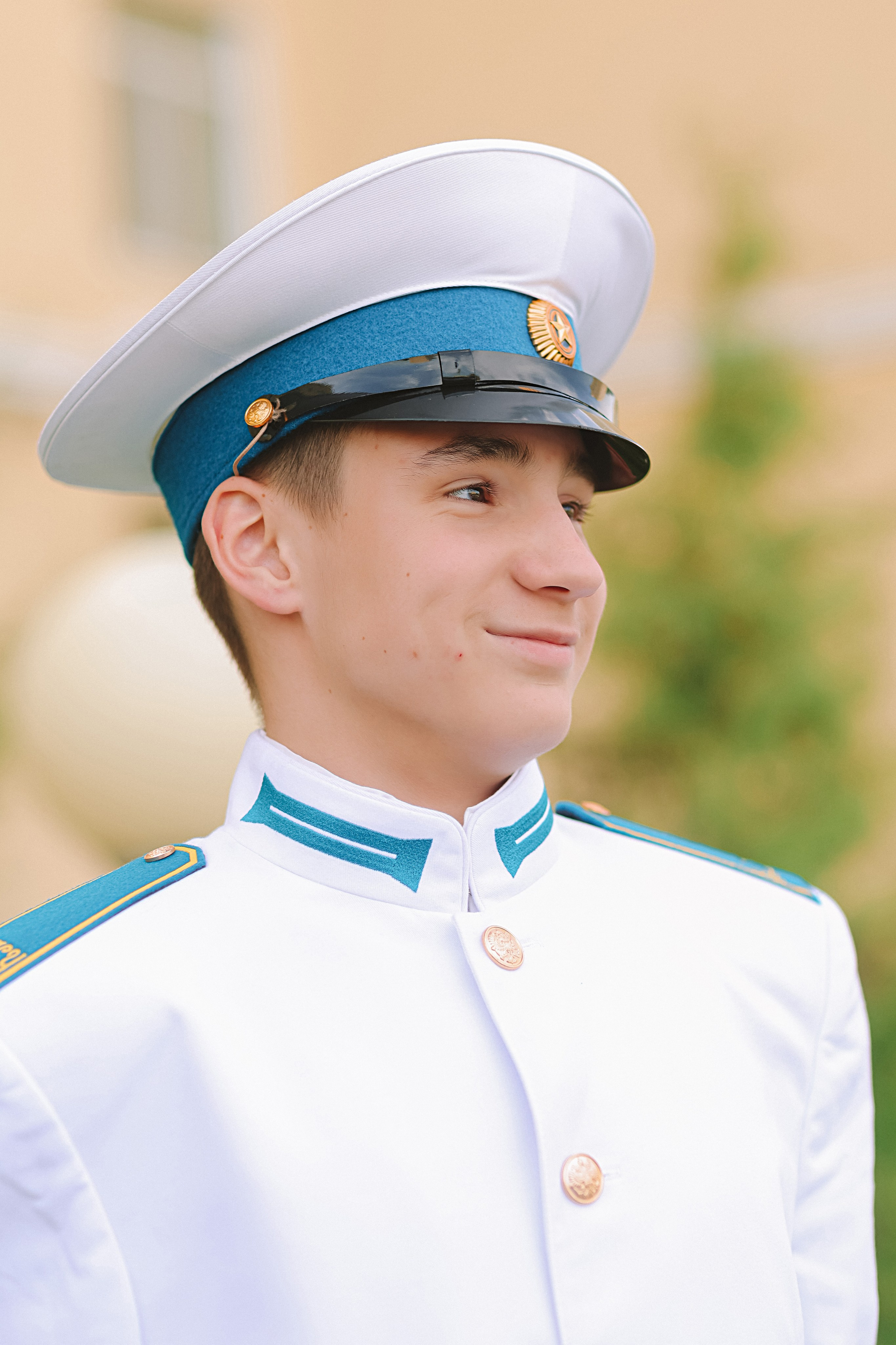 Кадетское училище. Семейный фотограф Тюмень, фотограф на роды Салмина Мария
