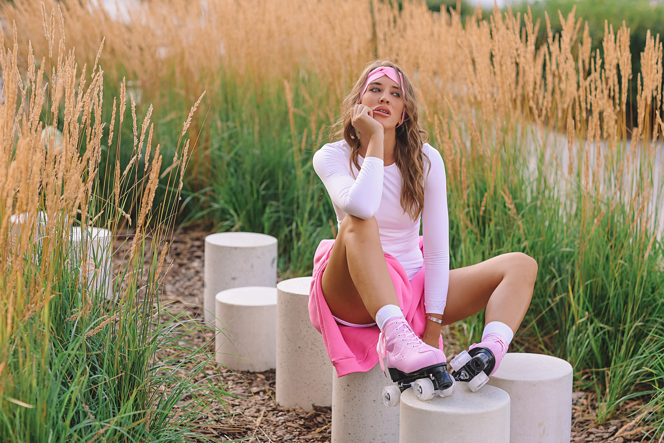 Ролики Айвазовский. Семейный фотограф Тюмень, фотограф на роды Салмина Мария