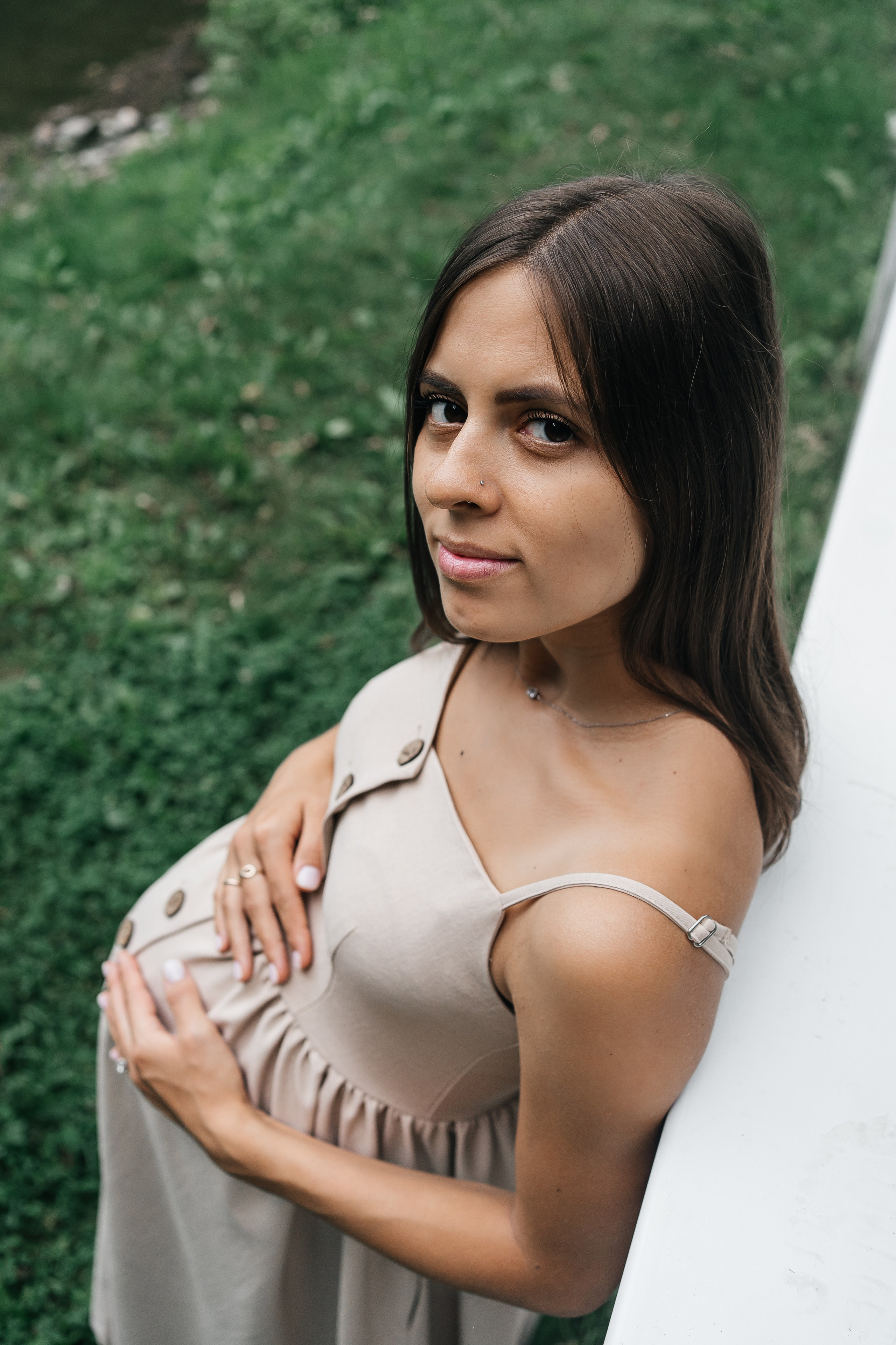 Абиша и Илья