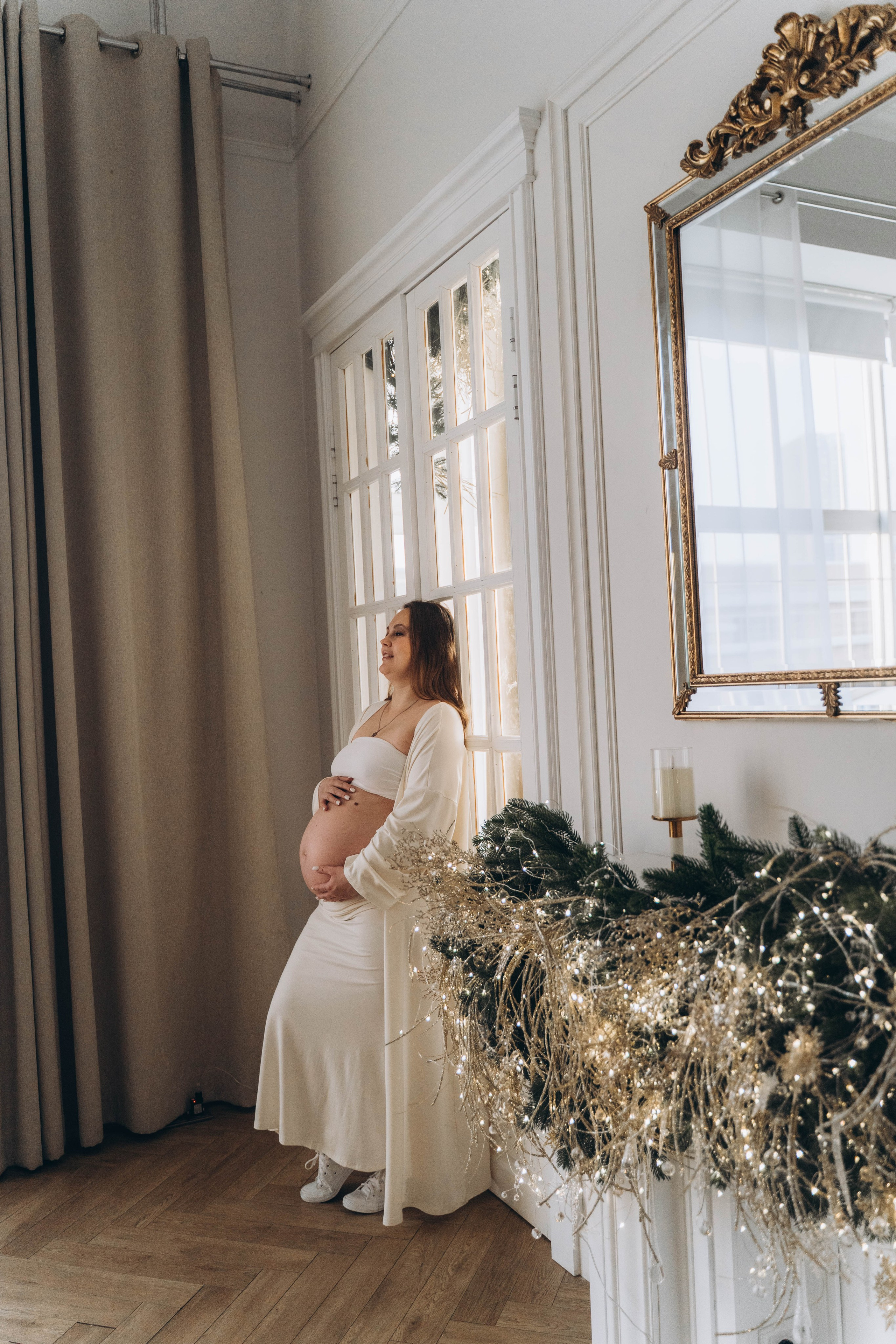 Ольга и Дмитрий