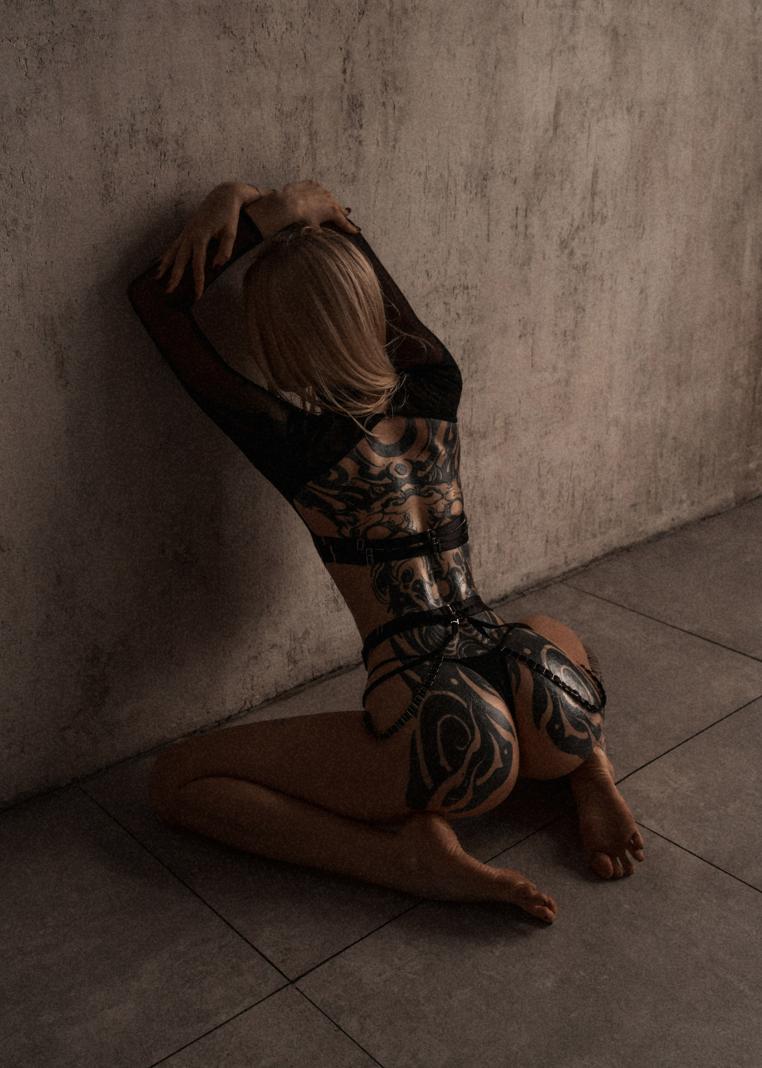 Мария. Igorson Photo — Фотограф