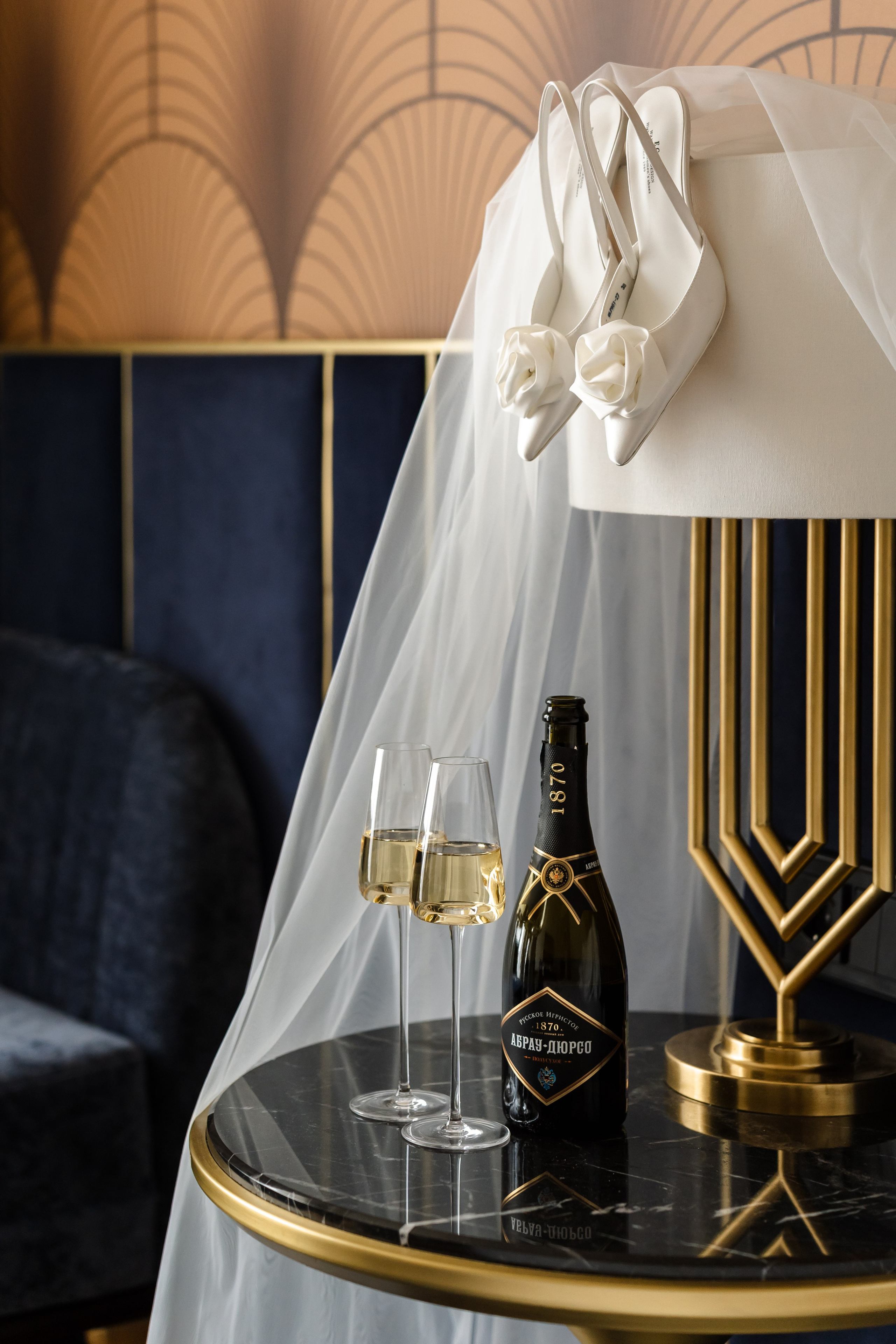 Катя и Артём | 19.07.2023. Свадебный фотограф в Москве Яна Деньгина