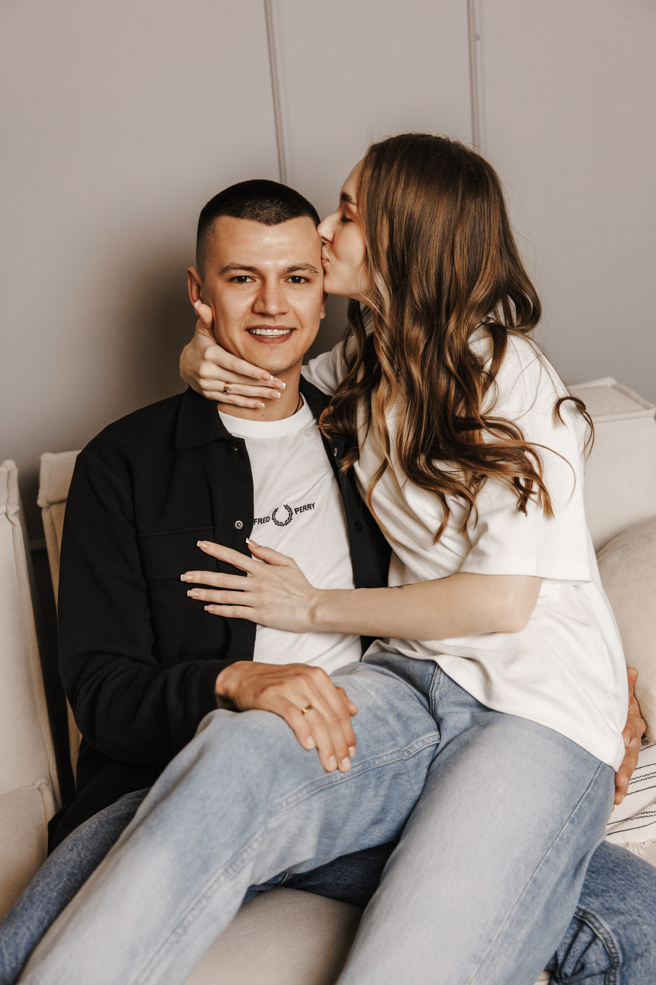 Саша, Вера и Леон. Свадебный фотограф Краснодар Ростов Солоникова Вероника