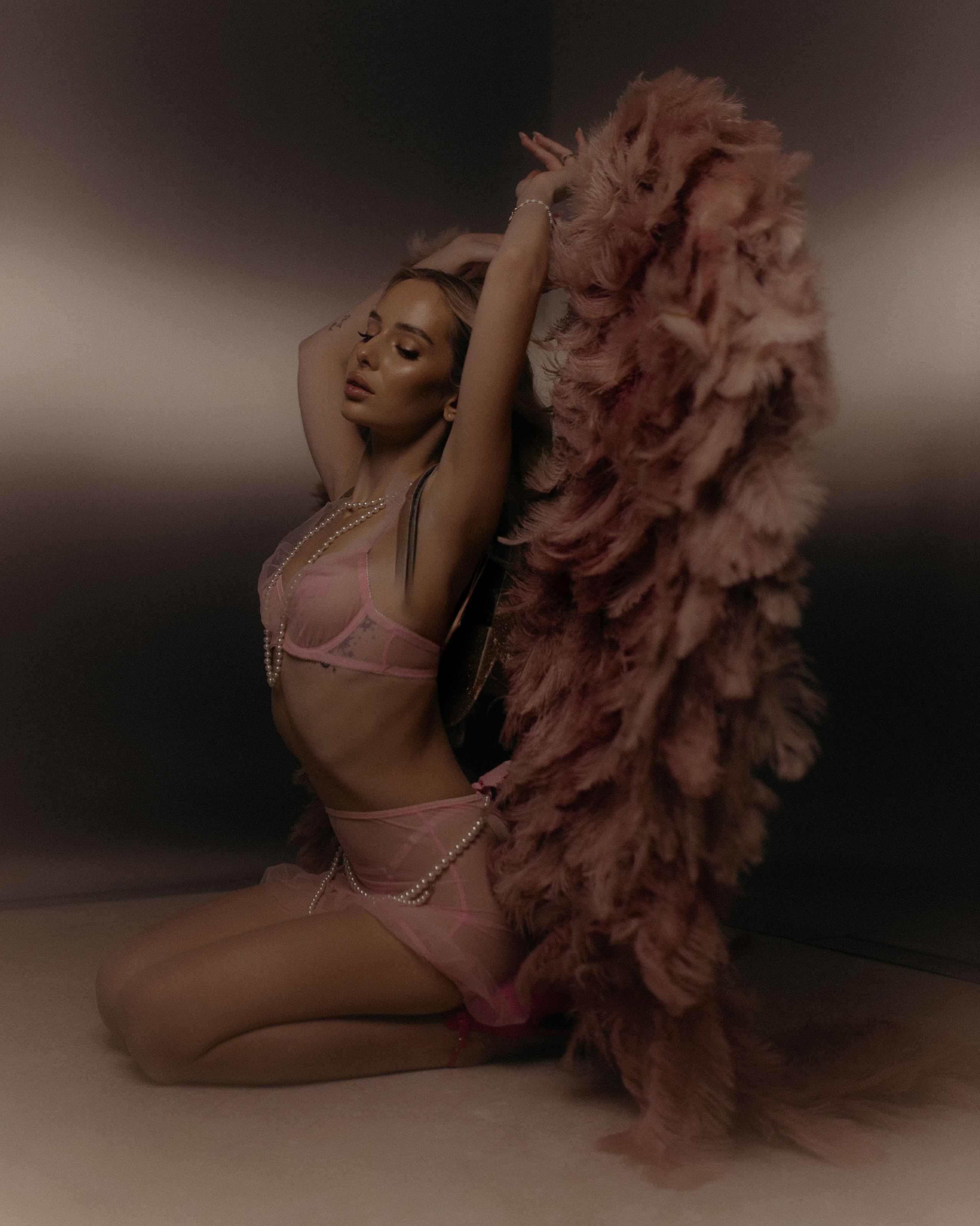 Ксения. DARYA.BELKINA