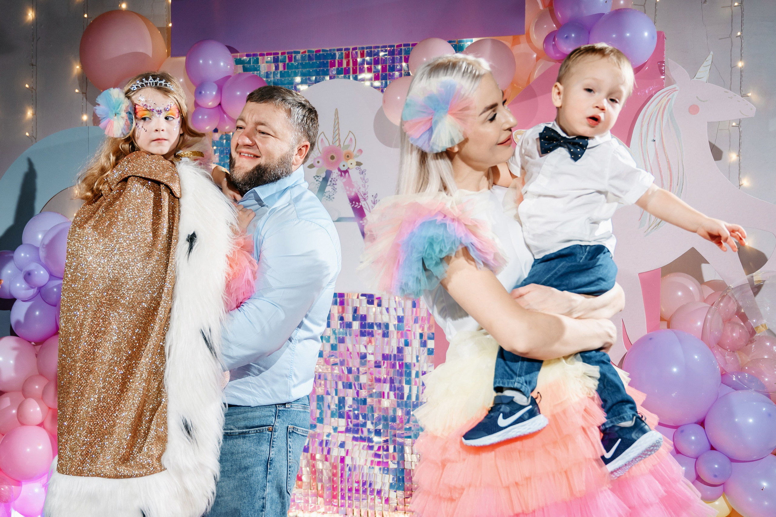 Ангелина. My Little pony. Фотограф Владивосток. Игорь Кирсанов