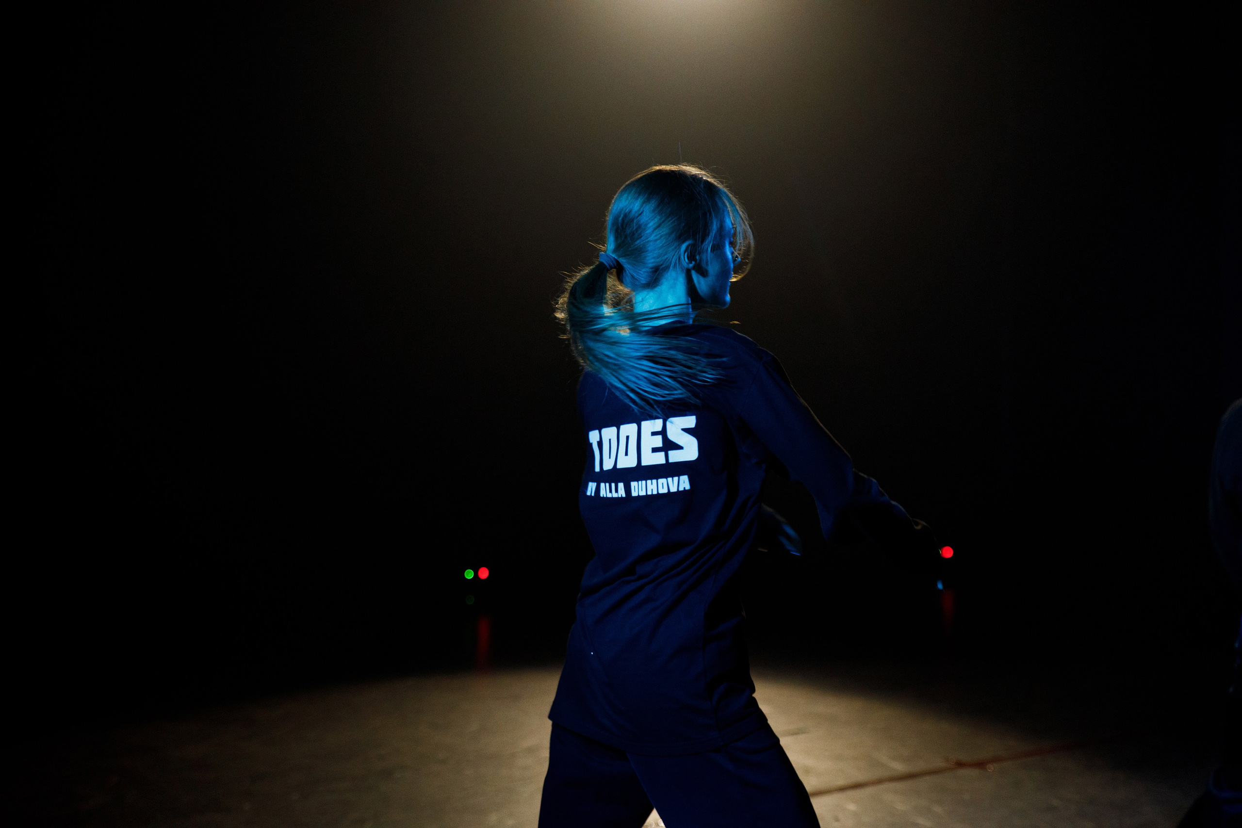 Отчётный концерт TODES Пермь. Фотограф Дмитрий Молчанов | Фотограф Пермь | Фотограф