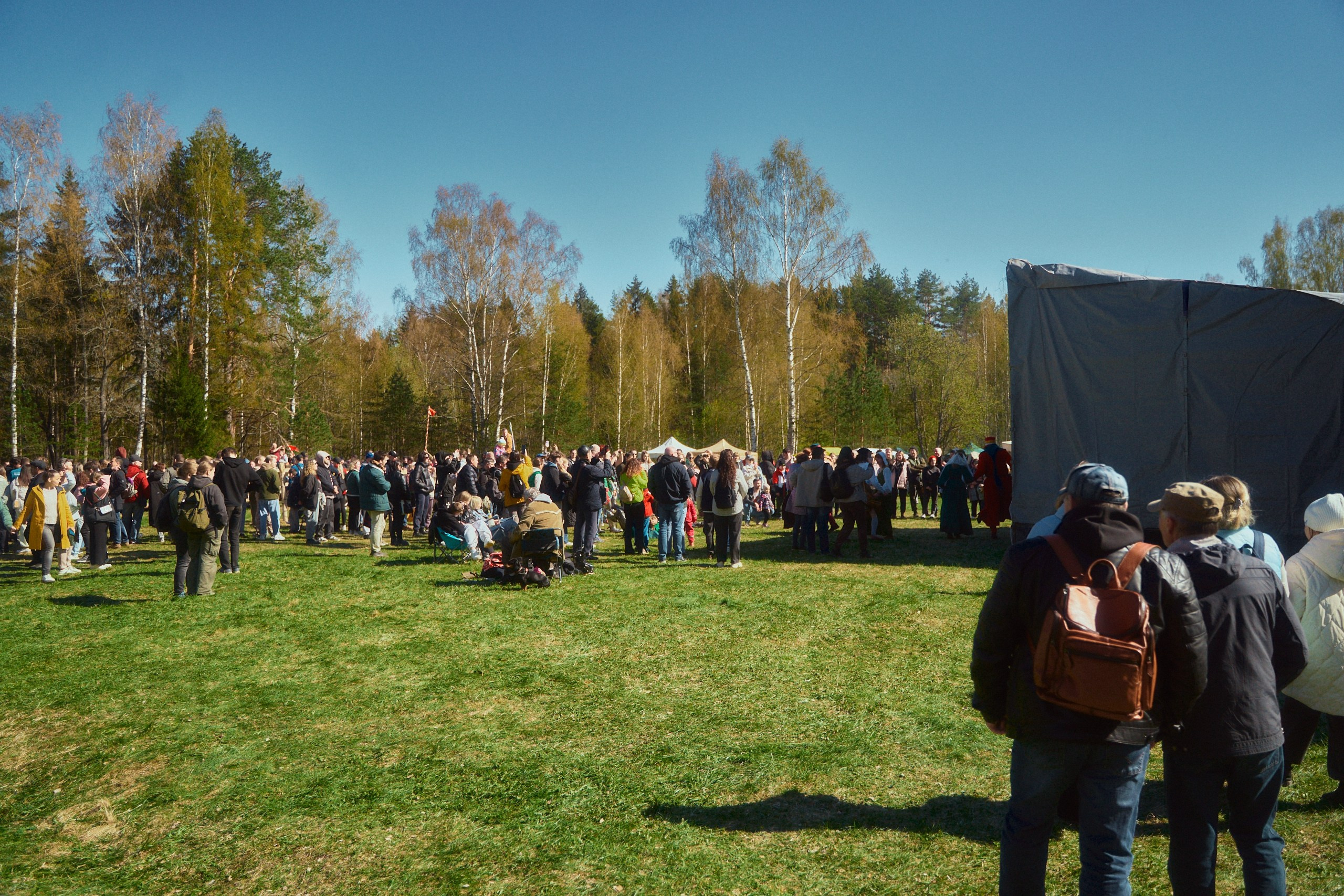 Фотоальбом Новоторжский рубеж 2025