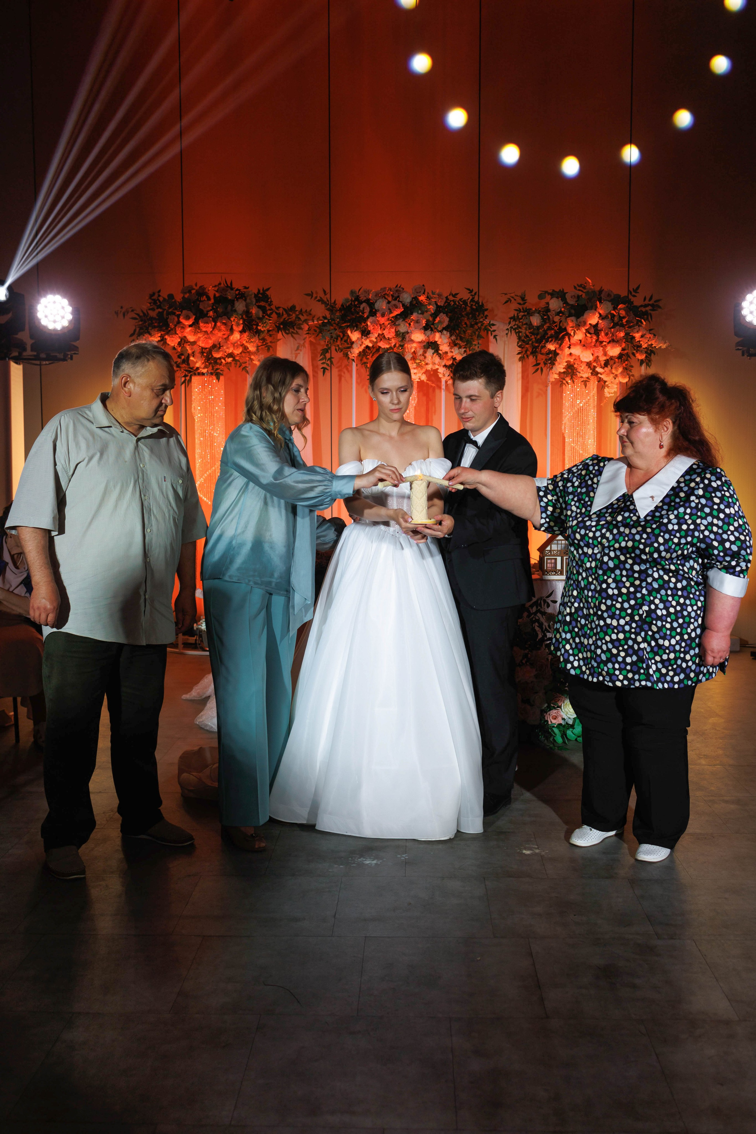 Анна и Святослав. Свадебный фотограф Иркутск