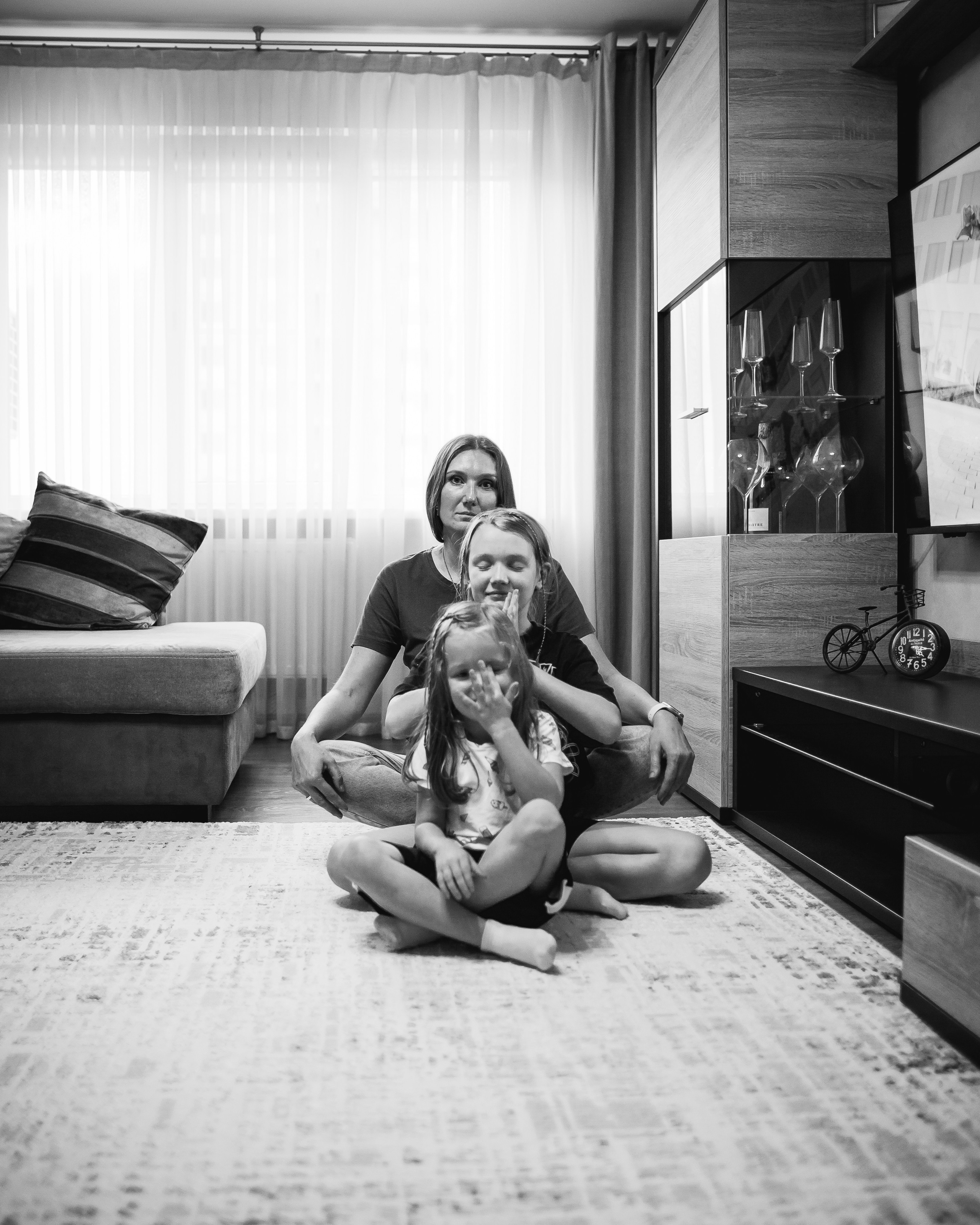 ***. Фотограф Денис Денисов