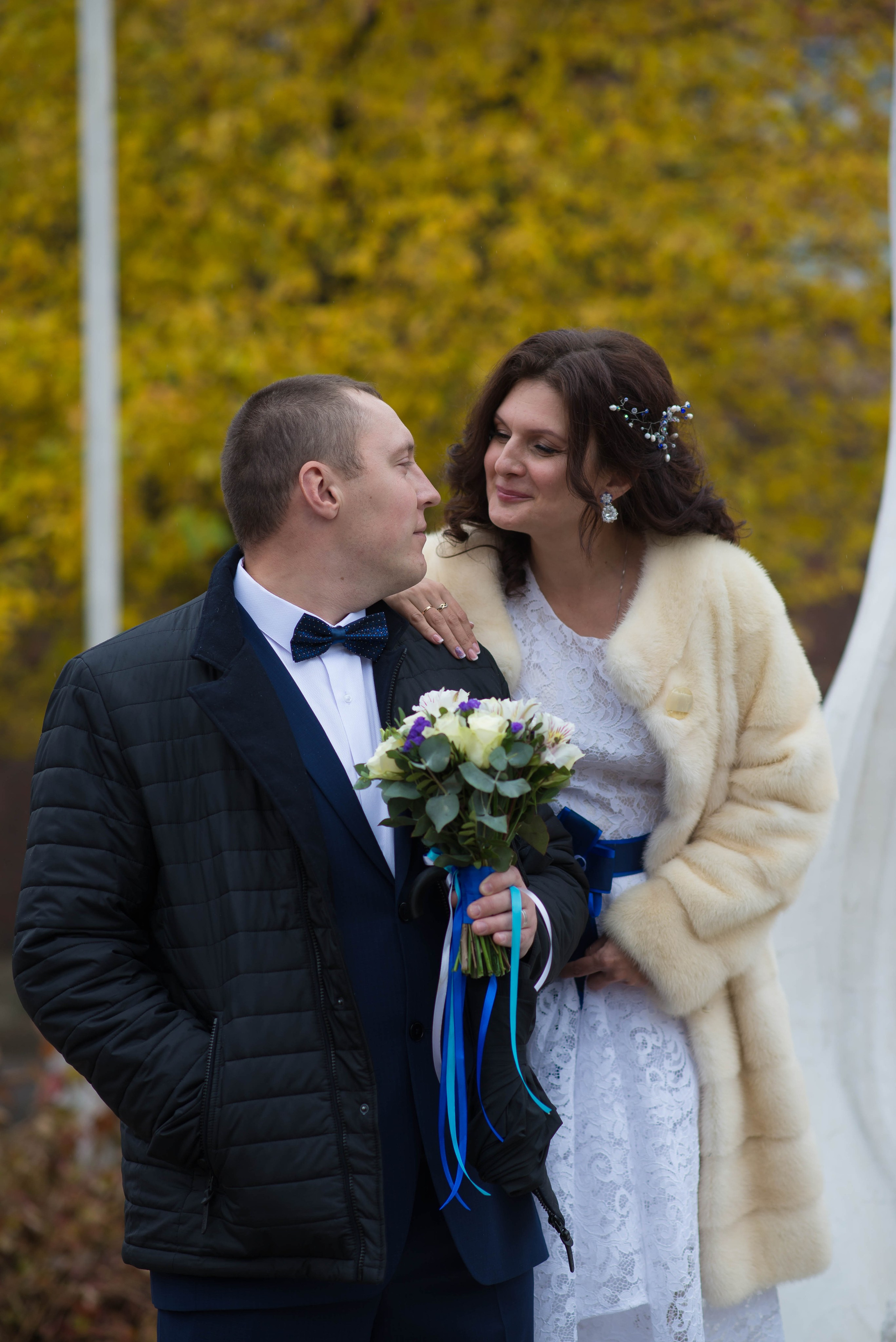 Свадебные фото до 2018 года. Концертный фотограф Наталья Сорокина