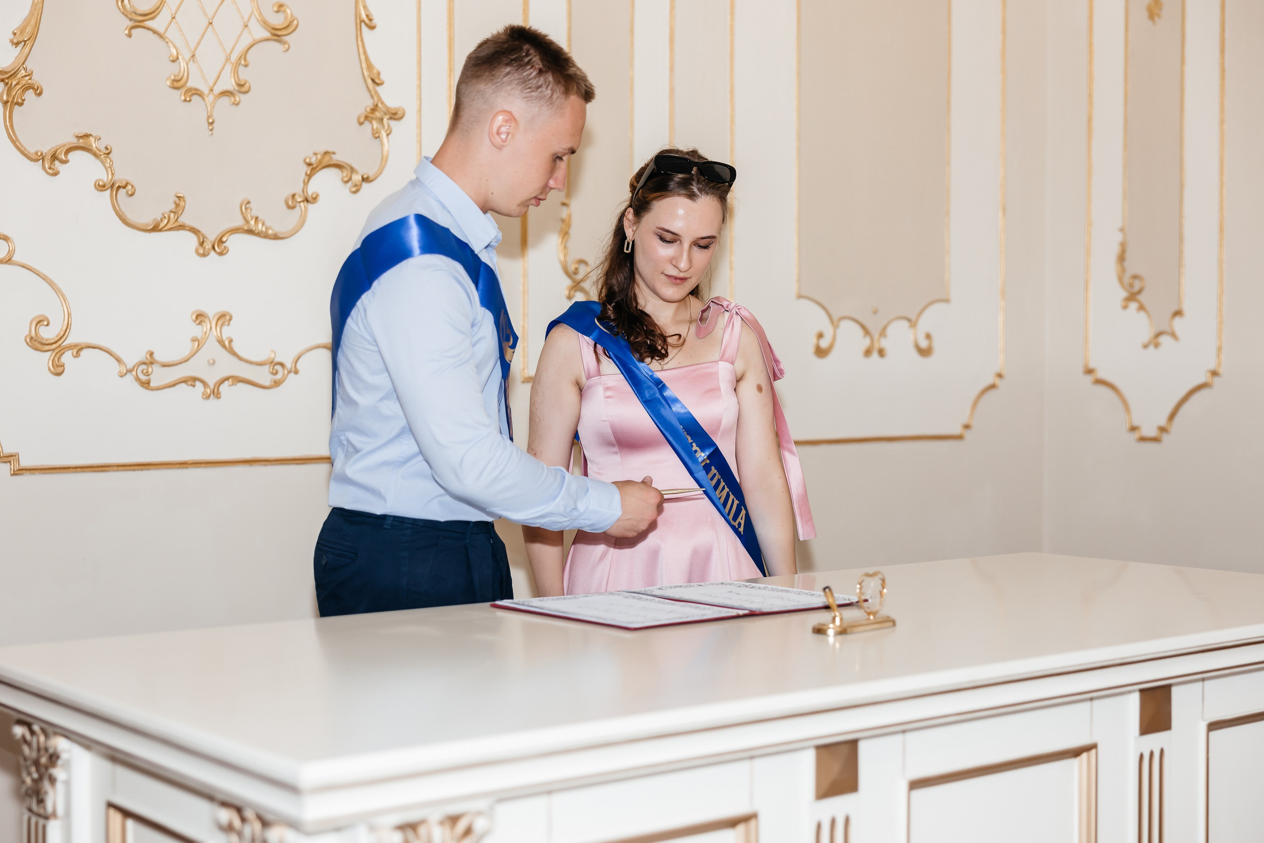 Анонс свадьбы Юлии и Александра. Свадебный фотограф в Крыму и Севастополе Ольга Баскакова