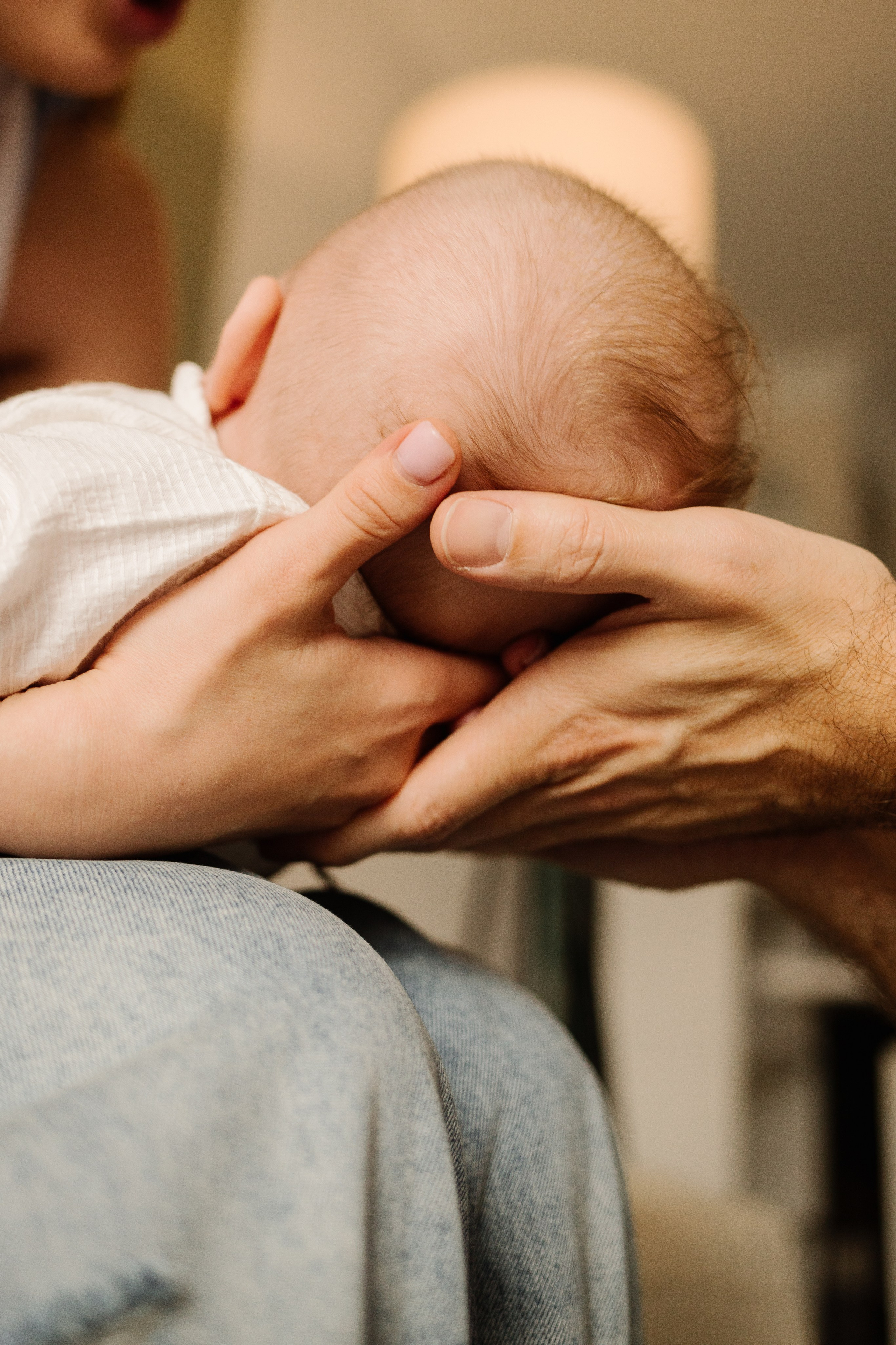 Семейный фотограф Юлия Клишина