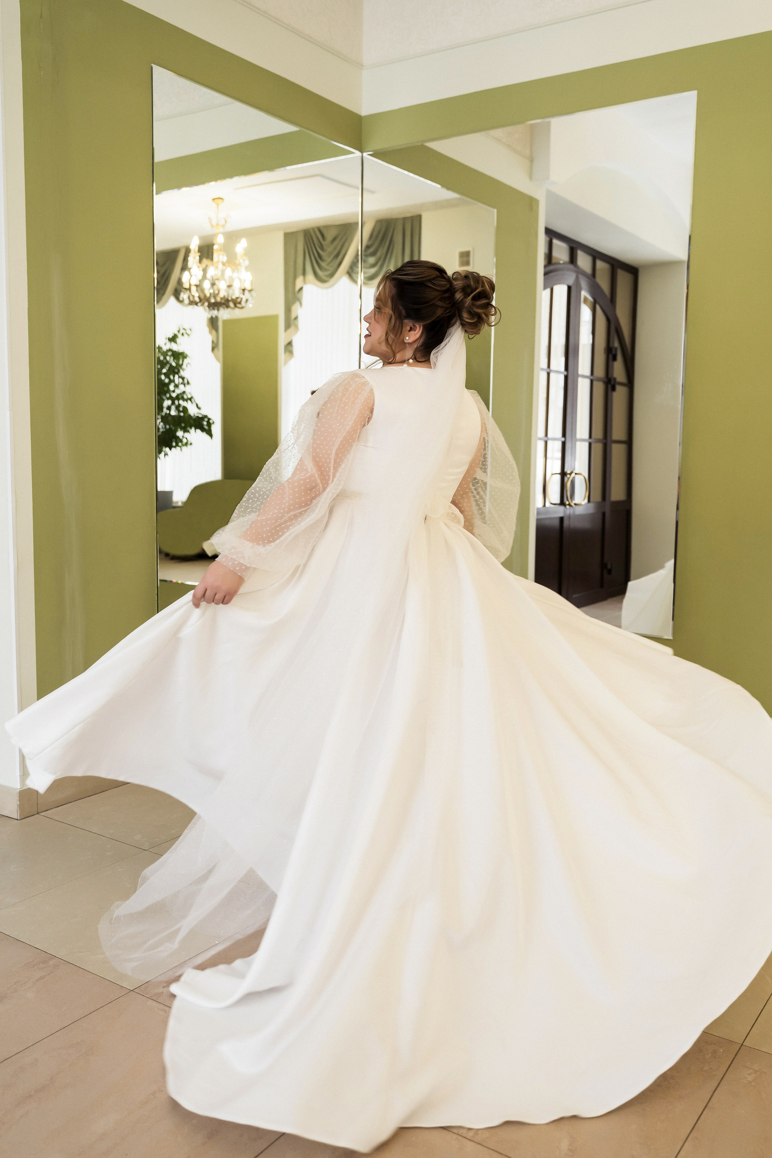 Карина и Влад/Москва. Фотограф Алина Филимонова Тверь