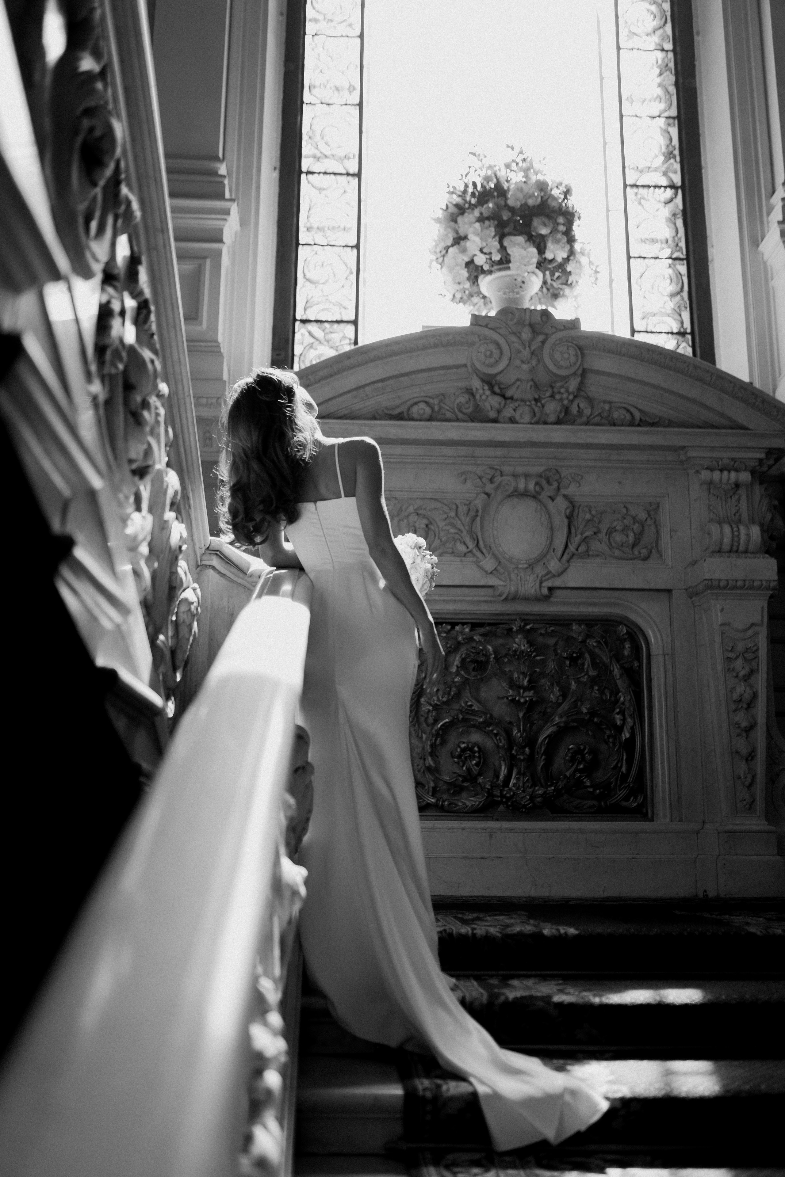 ···. Свадебный фотограф в Санкт-Петербурге Александра Чукавина