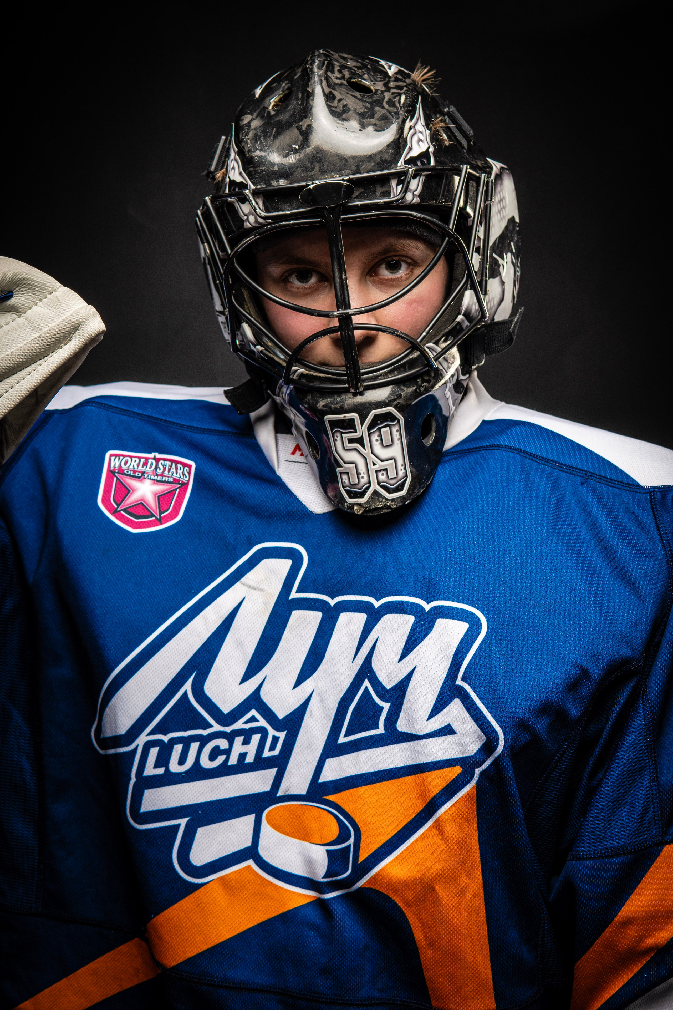 Варя. Дмитрий Ратихин. Видеограф и фотограф в Санкт-Петербурге и Москве