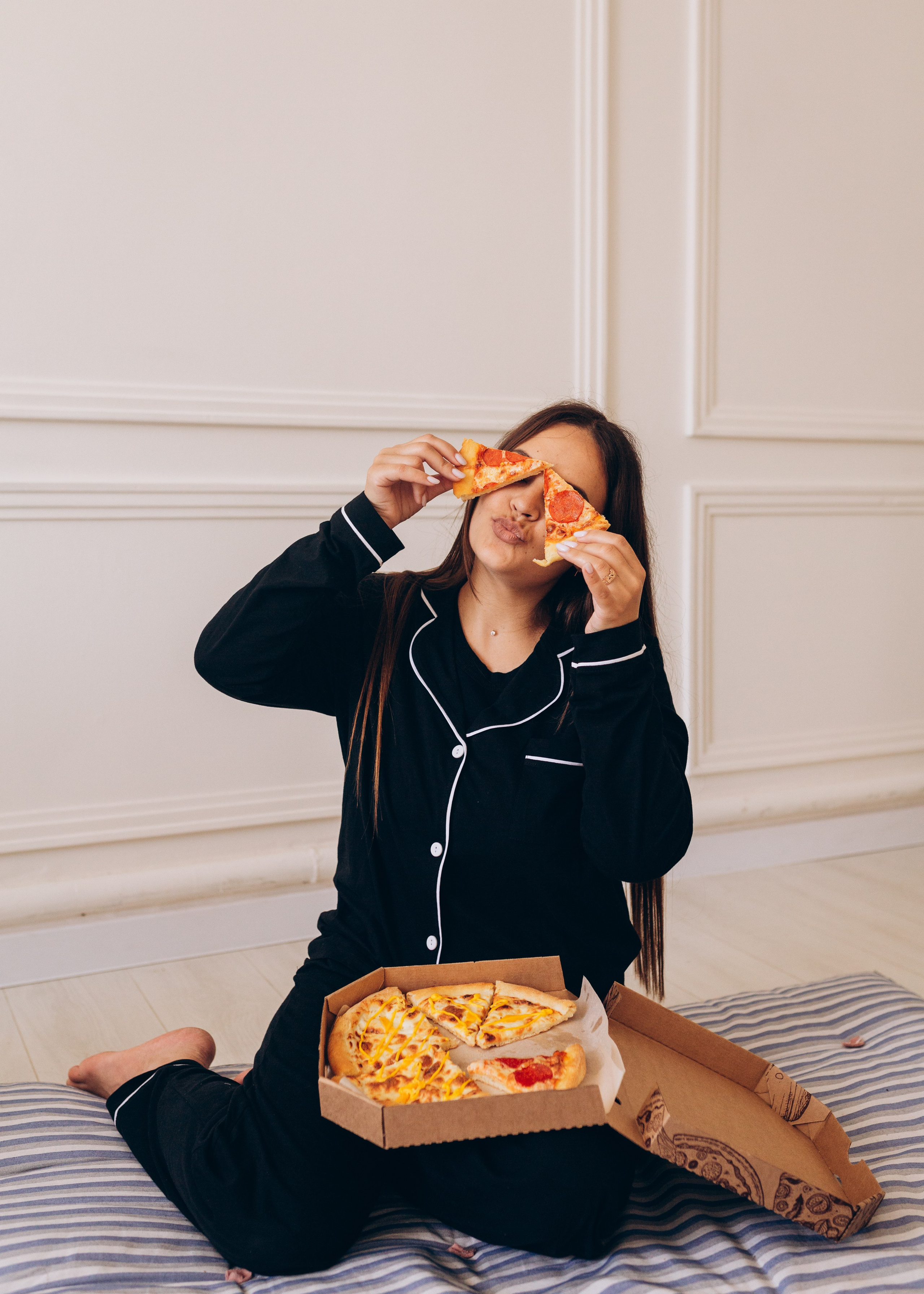 Такая нежная любовь. Фотограф в Приморско-Ахтарске Марьяна Чопко