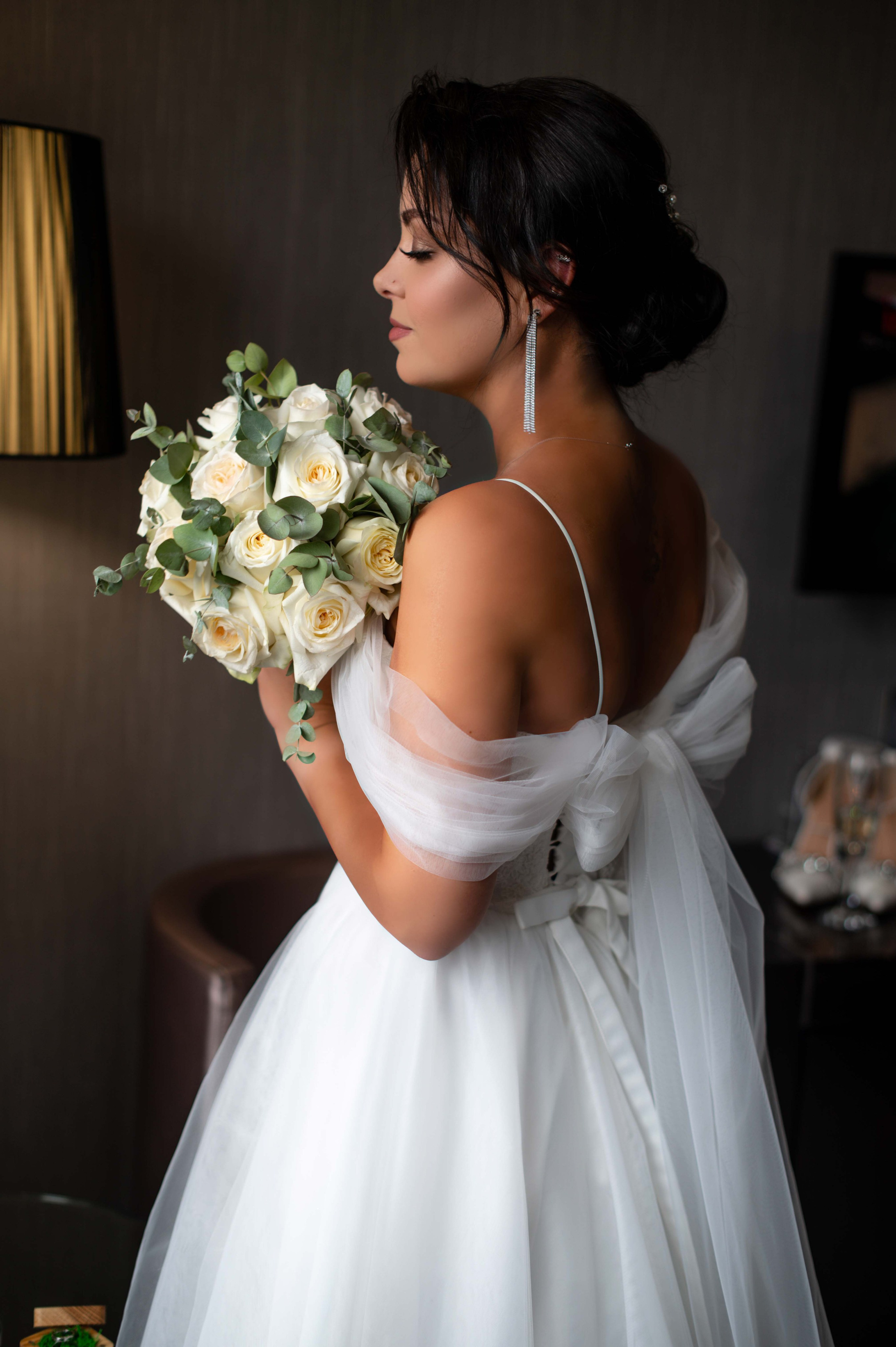 Асли Юрий Москва. Фотограф Алёна Мил