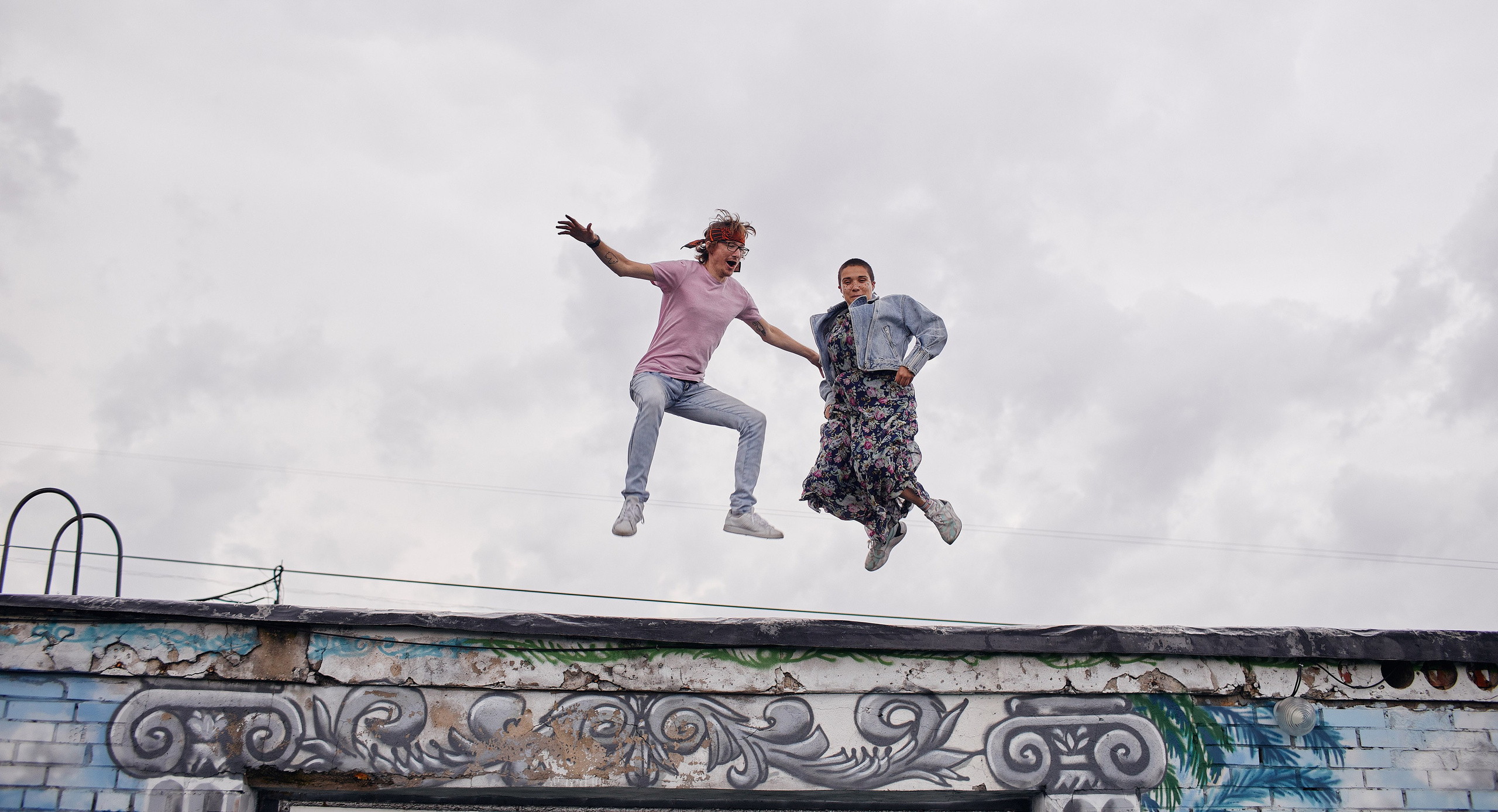 Репортажи. Репортажный фотограф в Москве Константин Дерягин