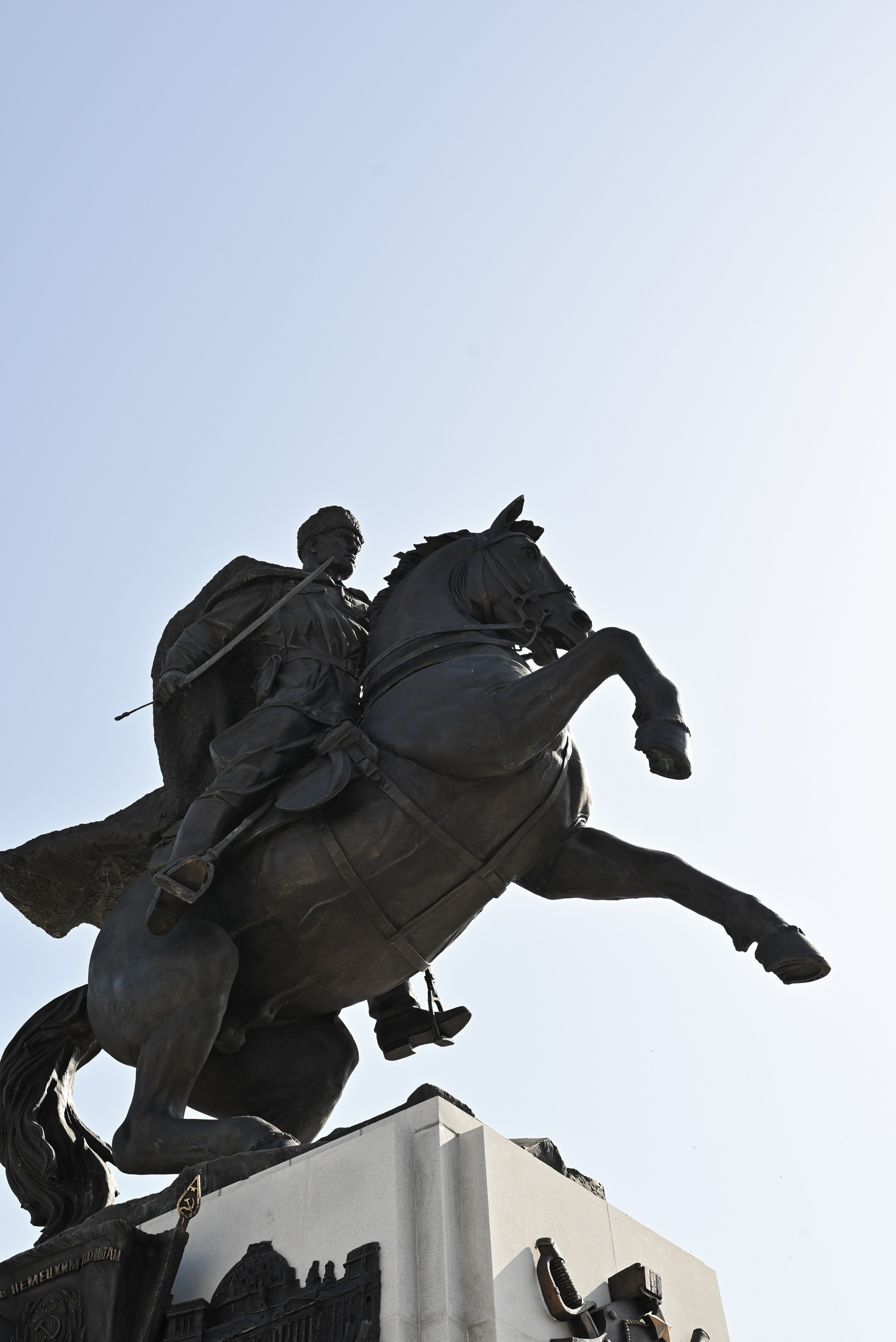 Выпускной школа МВД. Свадебный и семейный фотограф в Уфе Александров Максим