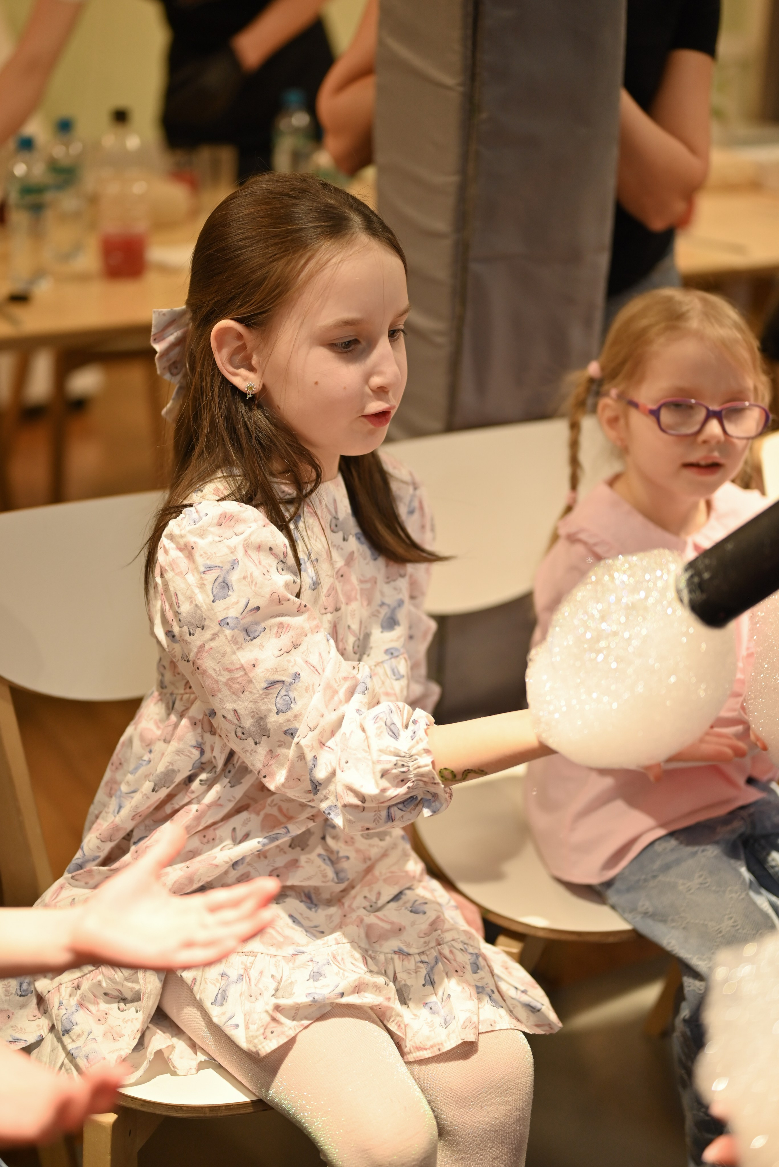 «День варенья Авроры». Свадебный и семейный фотограф в Уфе Александров Максим