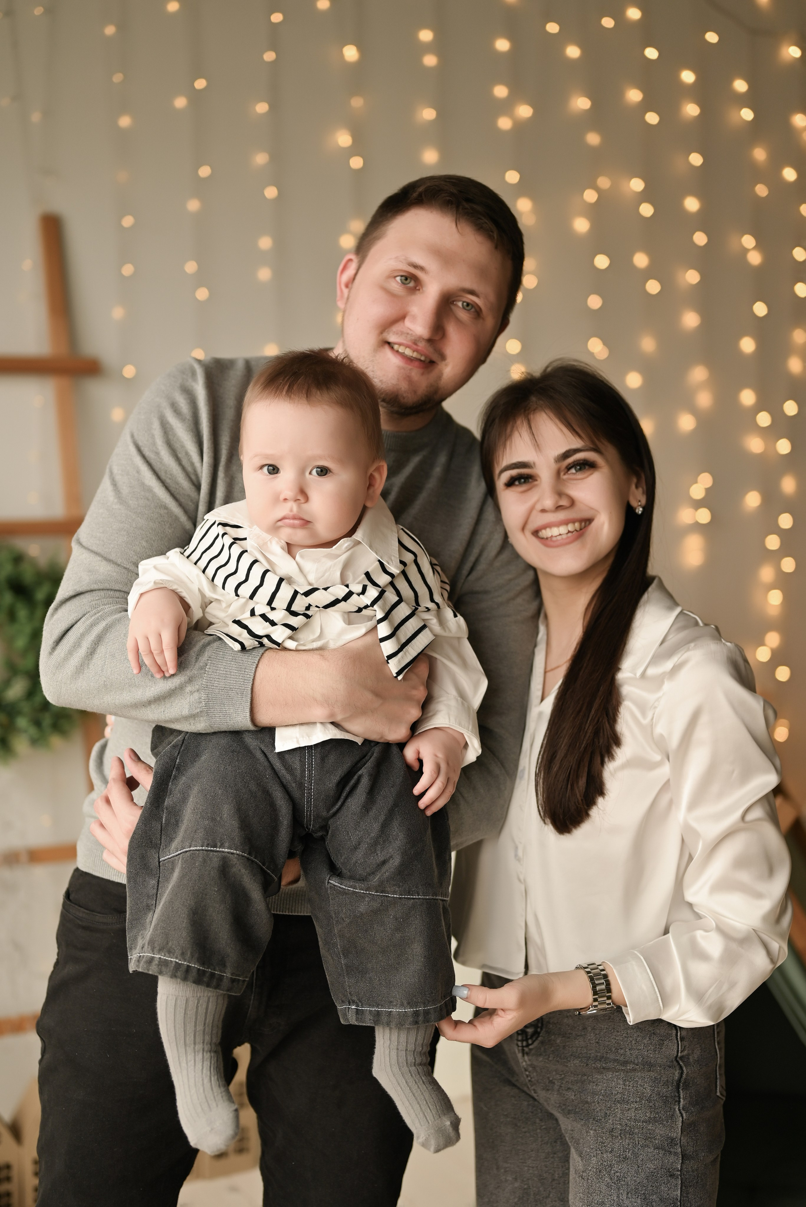 День варенья!. Свадебный и семейный фотограф в Уфе Александров Максим