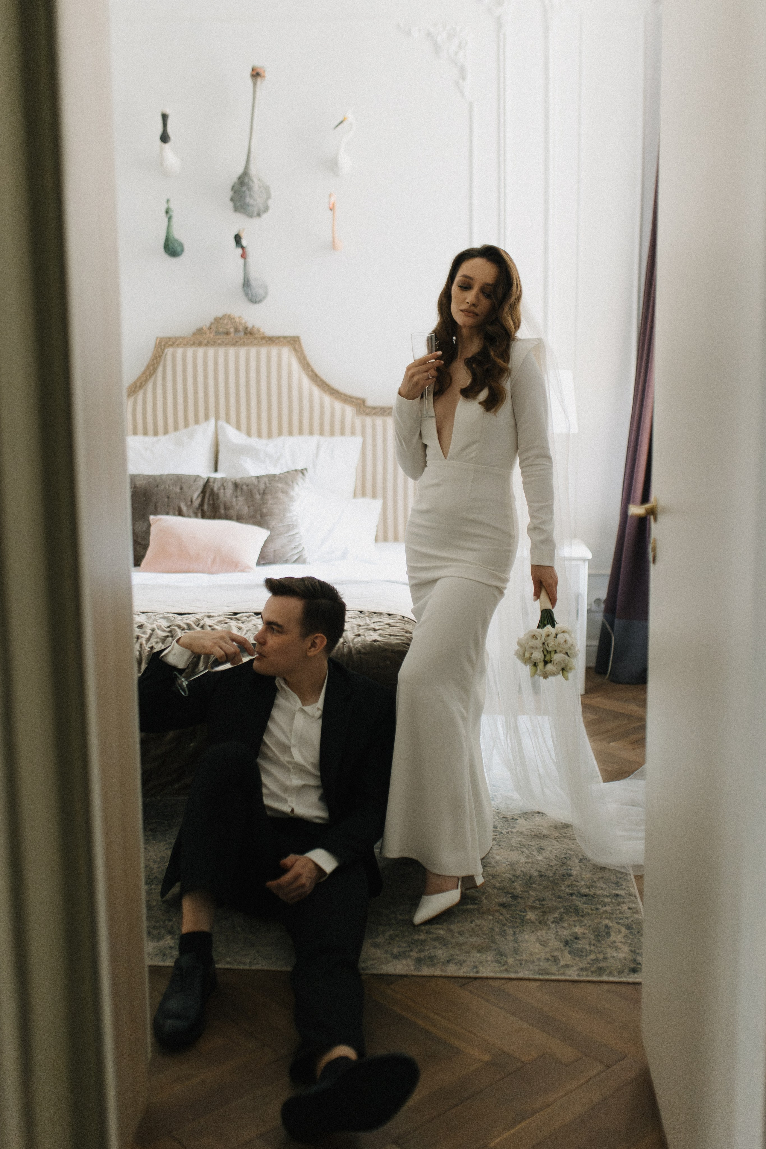 Дождливый Петербург. Фотограф Санкт-Петербург