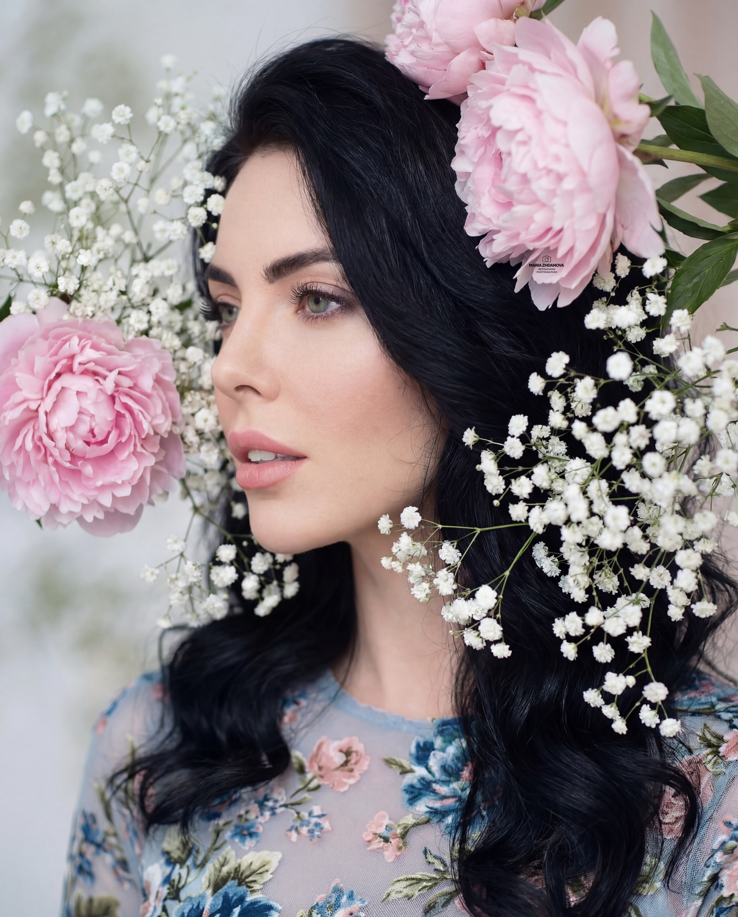 Весеннее пробуждение