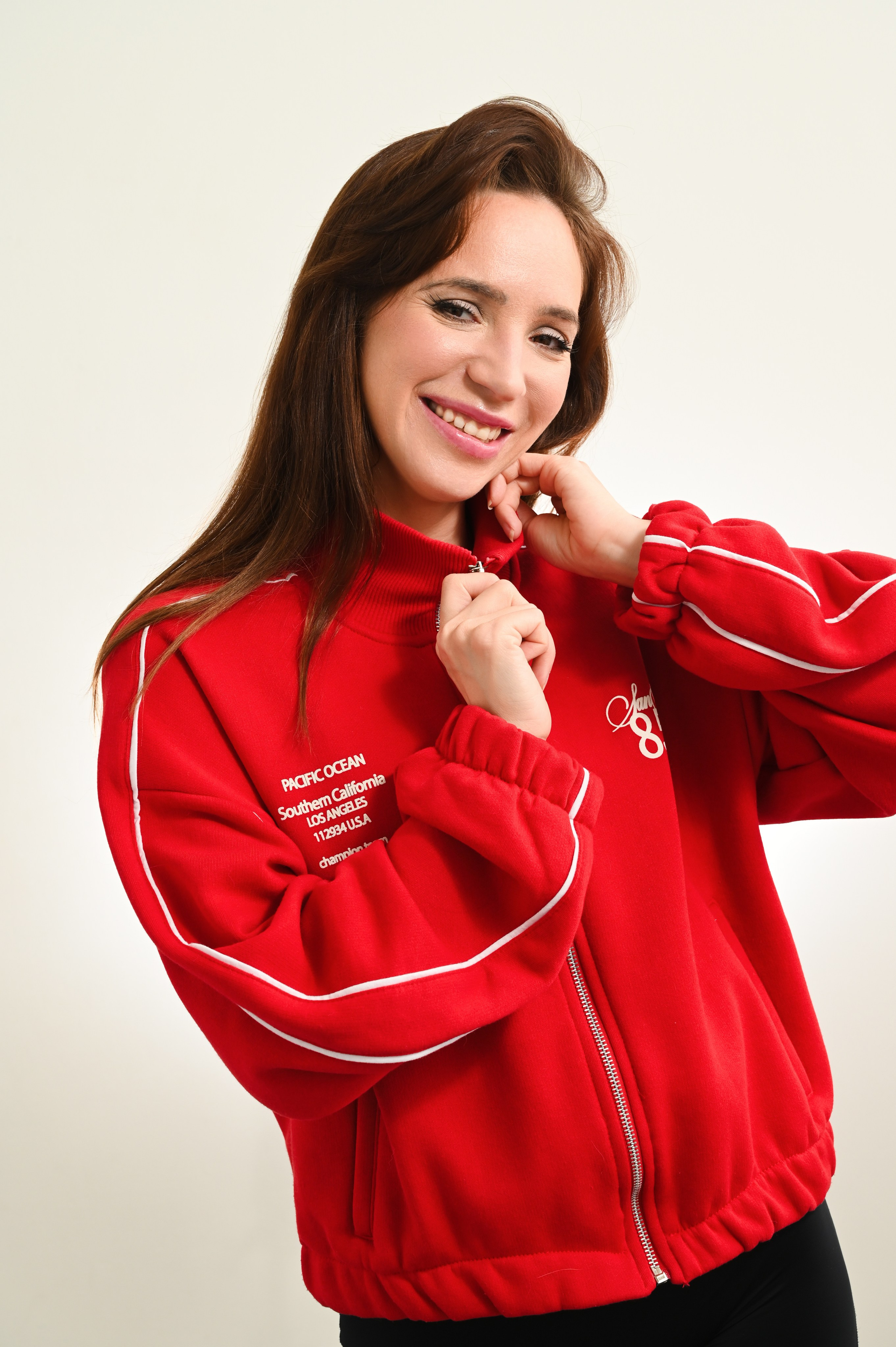 Для тренера по Zumba Ники. Портретный, fashion фотограф в Москве Инга Сергеева