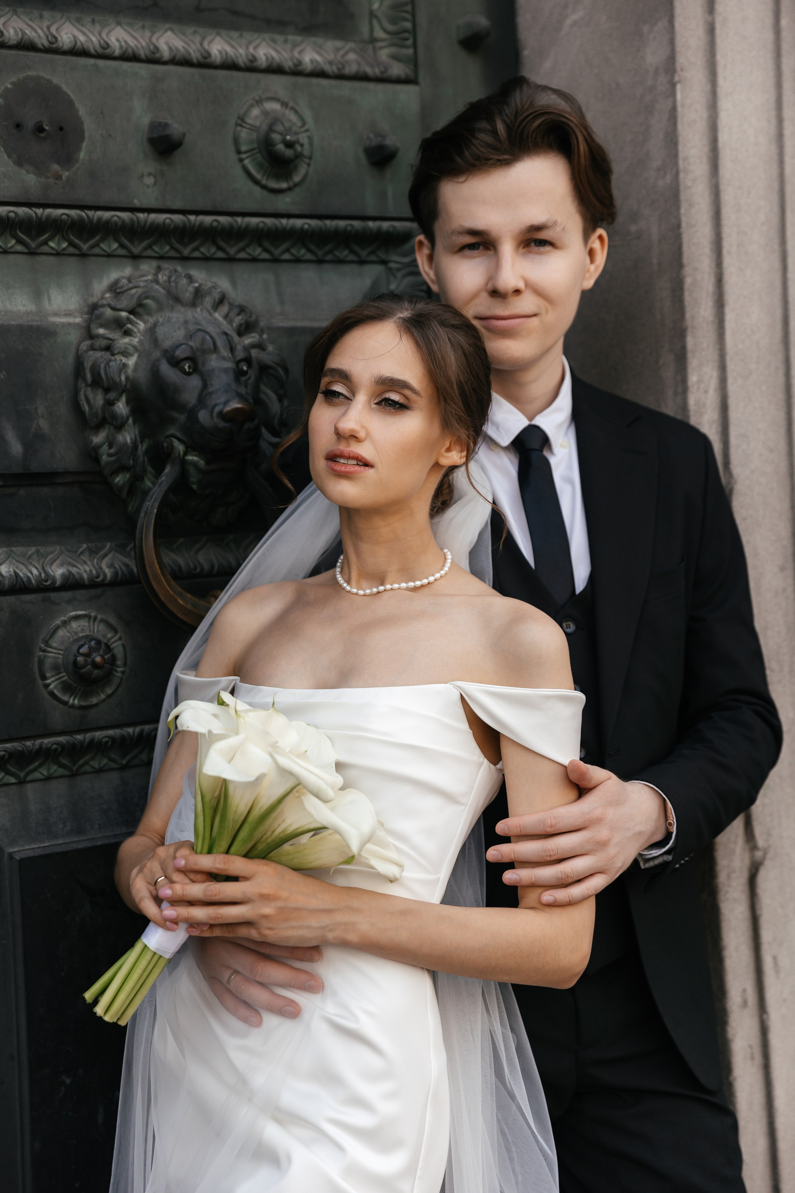 Вера и Даниил. Lifestyle фотограф в Санкт-Петербурге Анна Щекалева