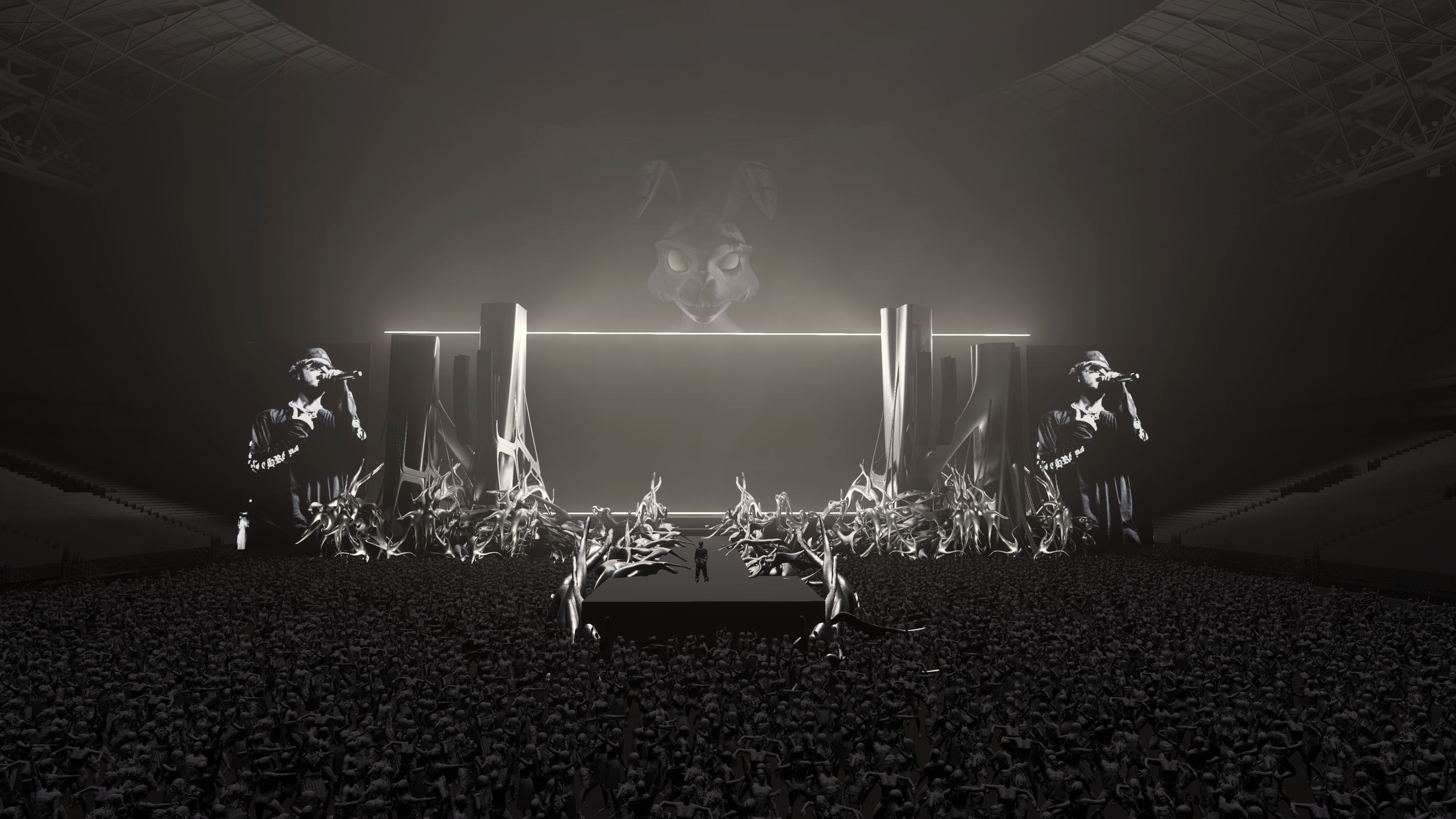 CHROMIUM ORGANIC. OOPS