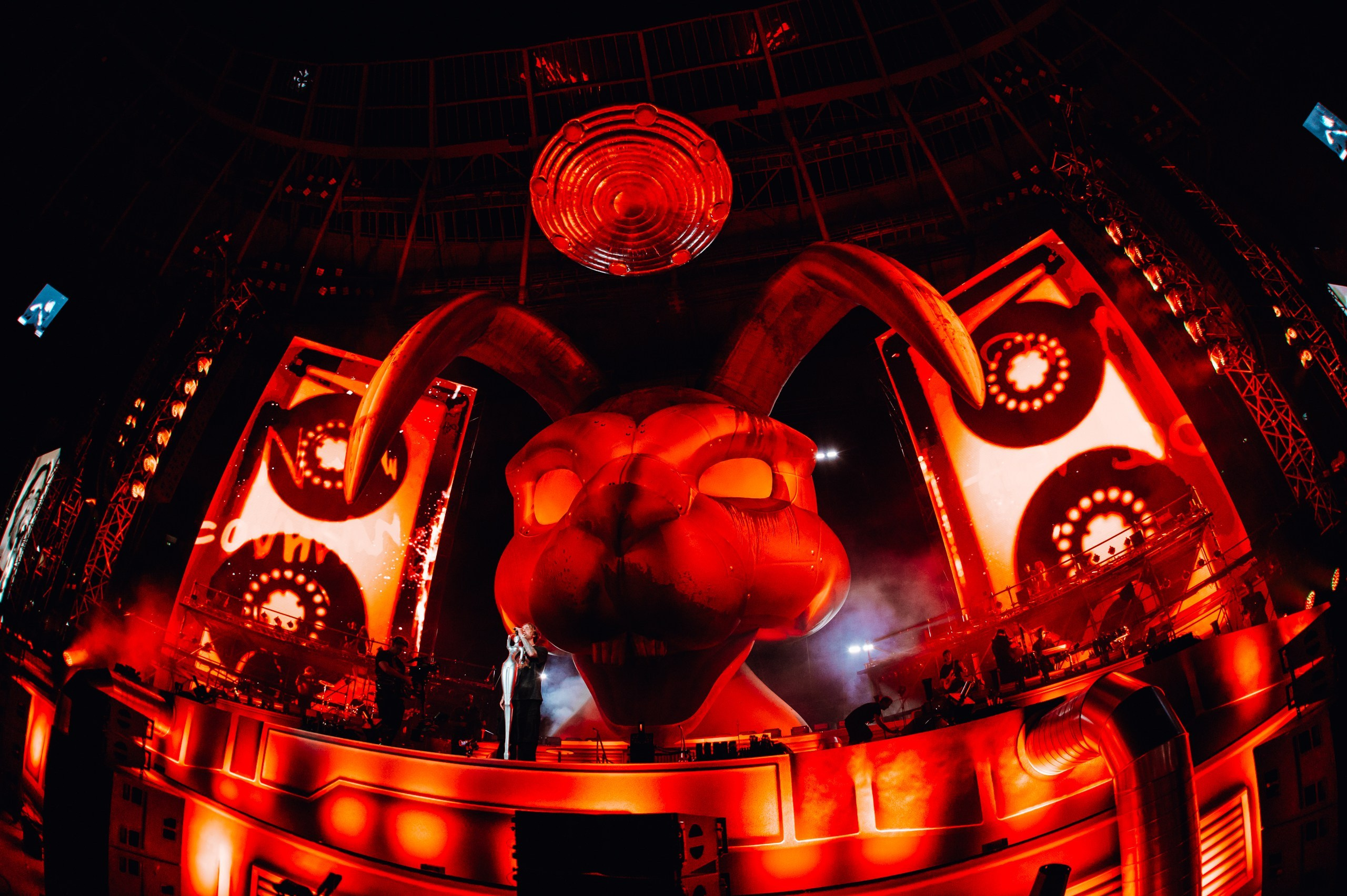 EGOR KREED | MOSCOW | 2024. OOPS