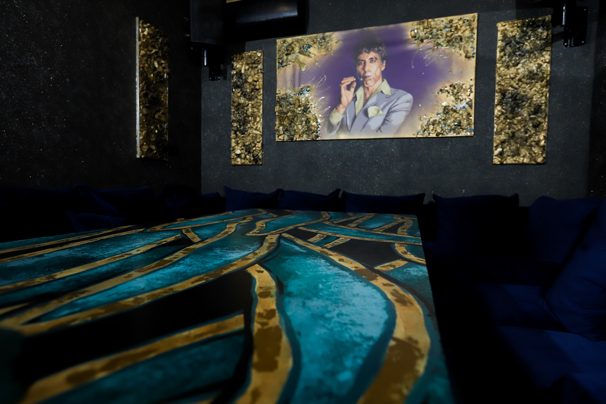 Tony Montana. Фотограф в Краснодаре Анна Светикова