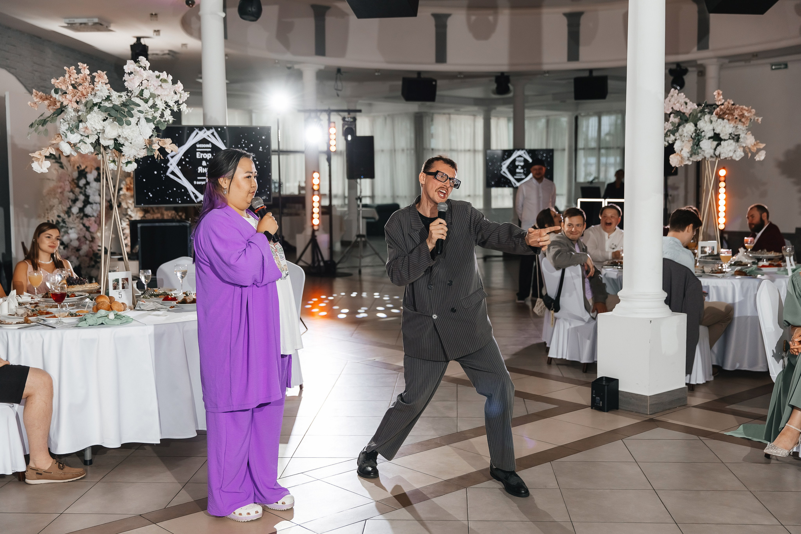 Егор & Яна. Свадебный фотограф Ярославль Ирина Волоцкая