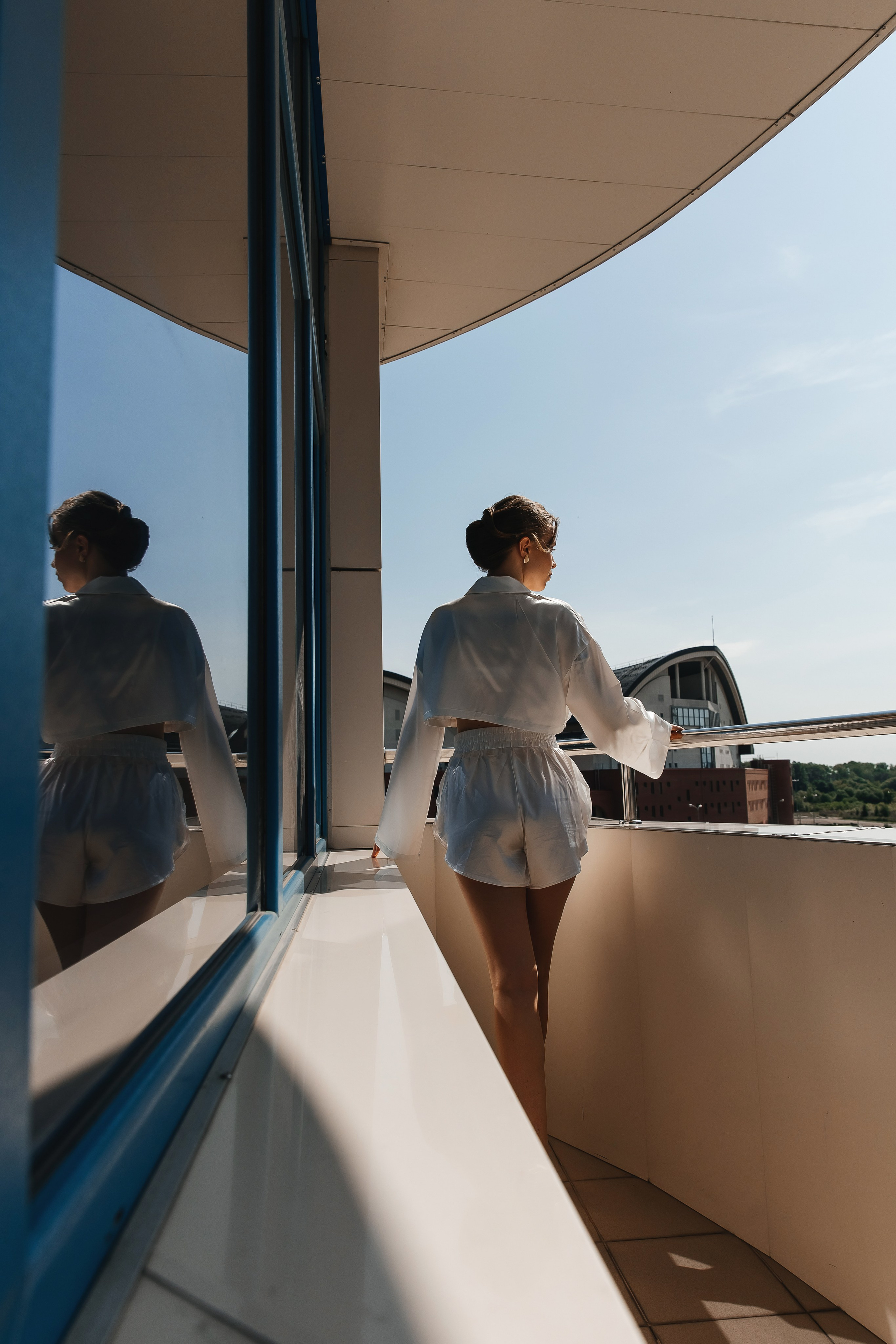 Свадебная фотосессия Вадима и Оли. Свадебный фотограф Ярославль Ирина Волоцкая