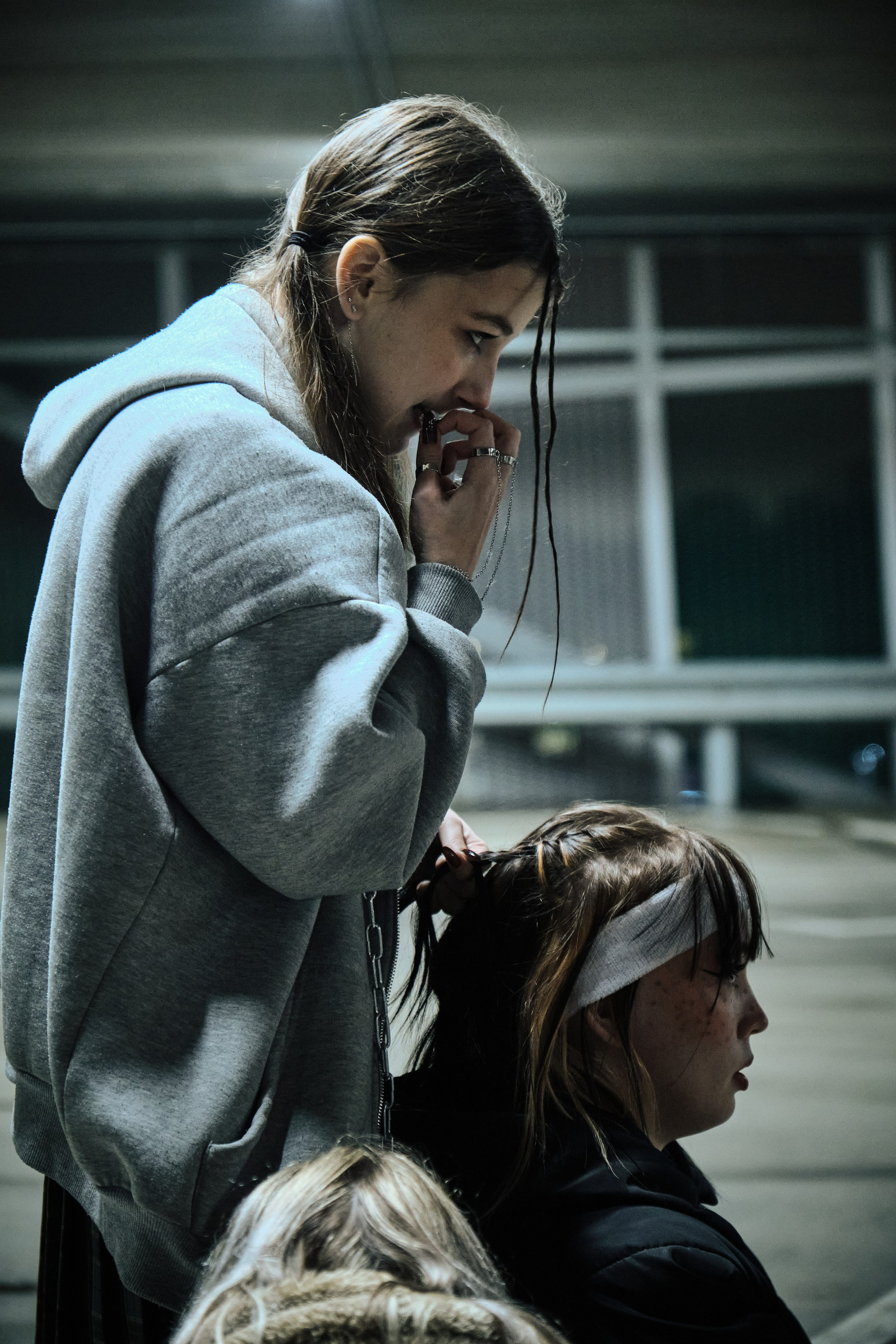 Dance backstage. Фотограф в Санкт-Петербурге