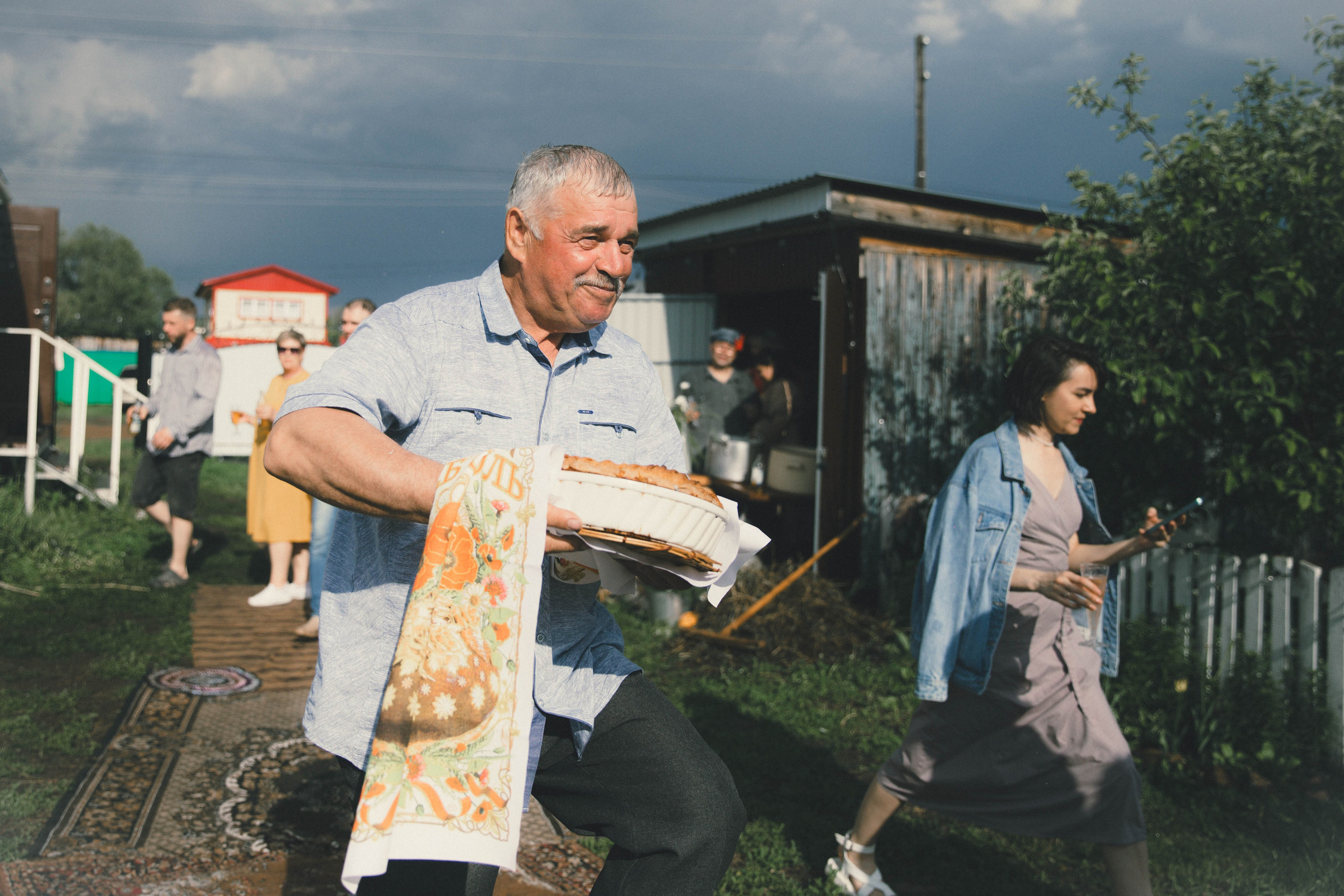 Алексей & Александра. Фотограф Чекмагуш Уфа Хансверова Зарина
