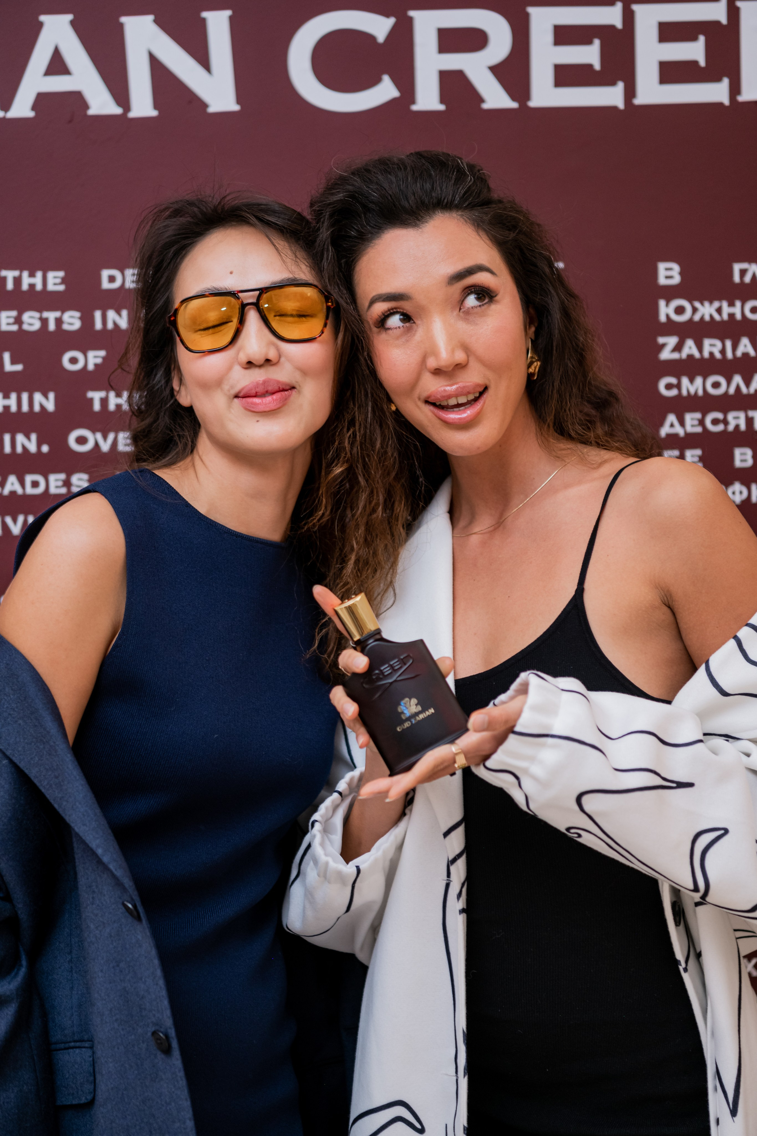 CREED. Фотограф Астана, Алматы