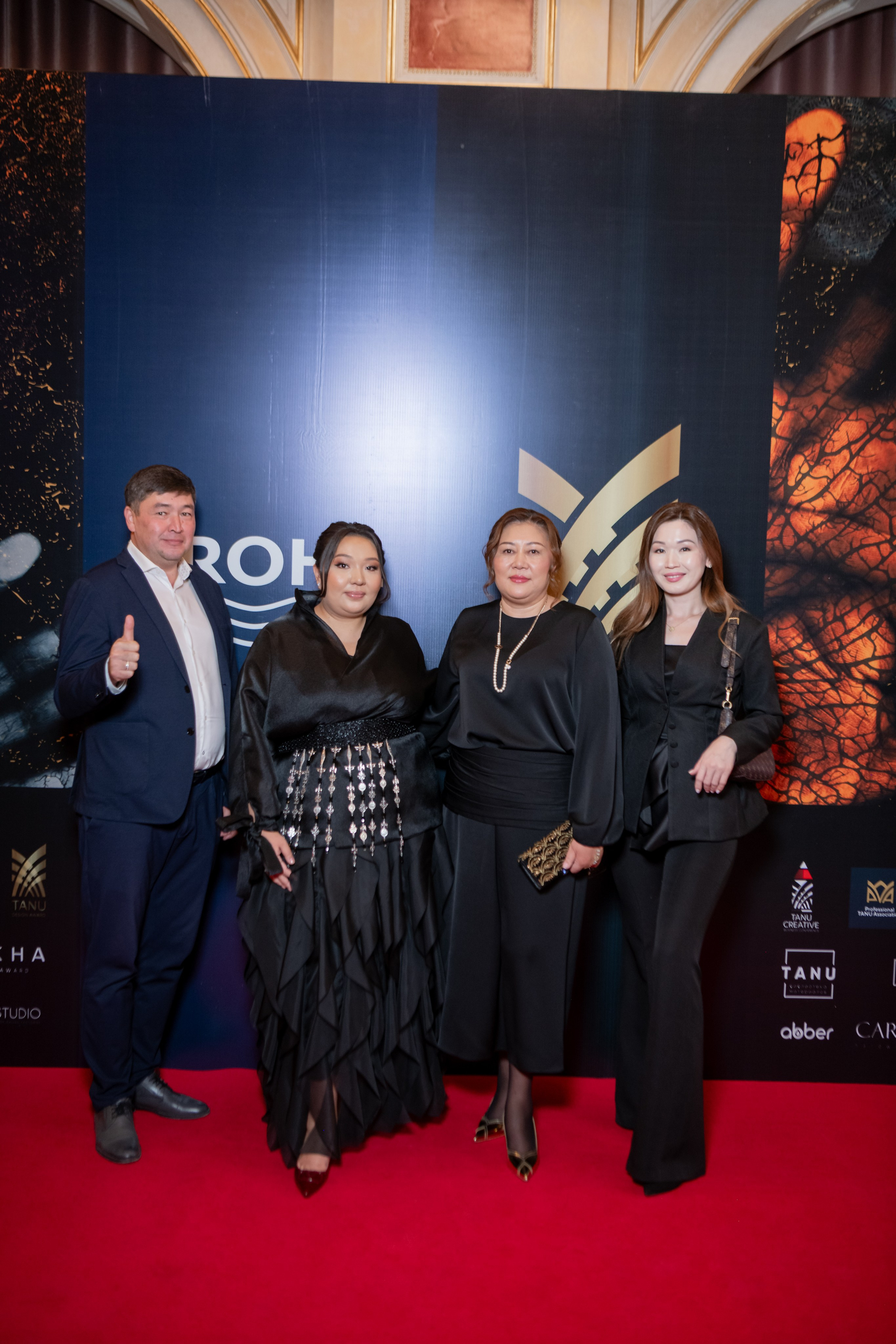 Tanu Creative 16.10.2025. Фотограф Астана, Алматы