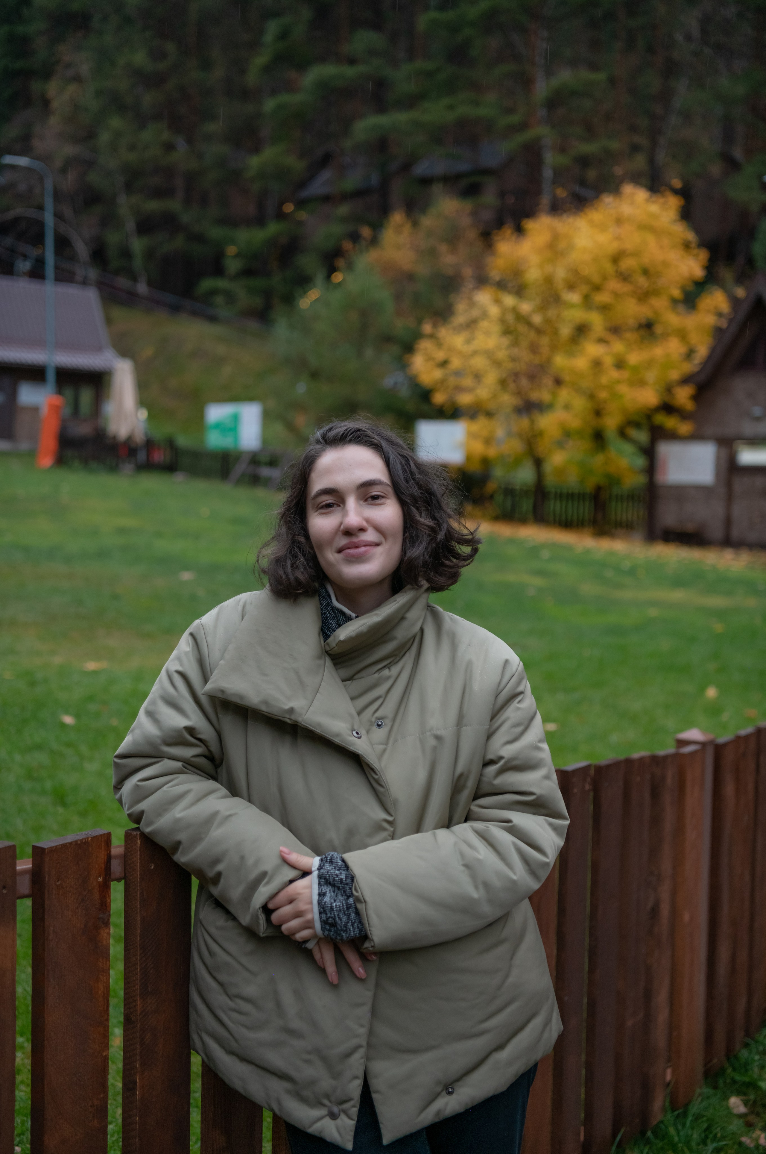 Яндекс Лесная сказка. Фотограф Астана, Алматы