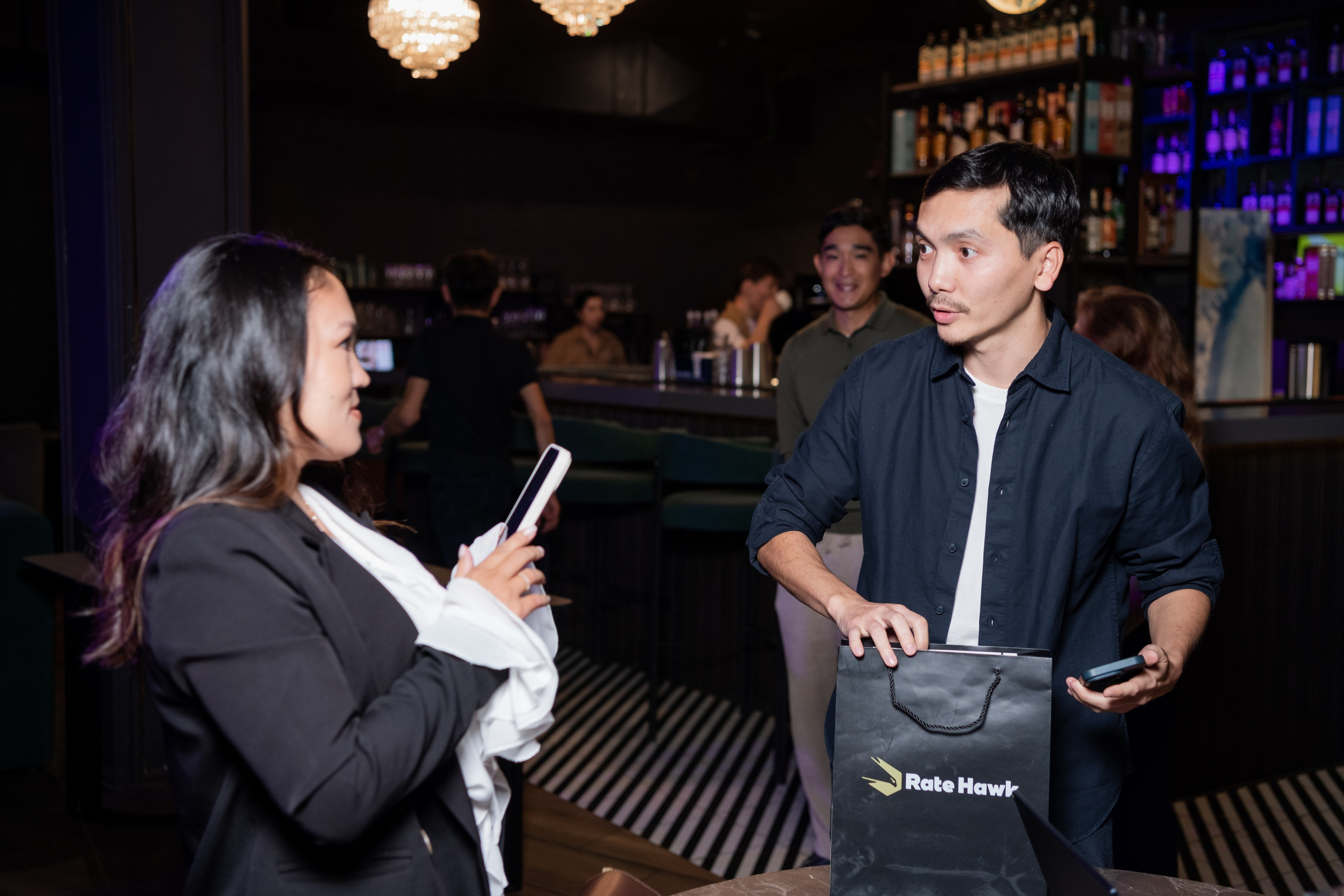 Ratehawk & Air Astana. Фотограф Астана, Алматы