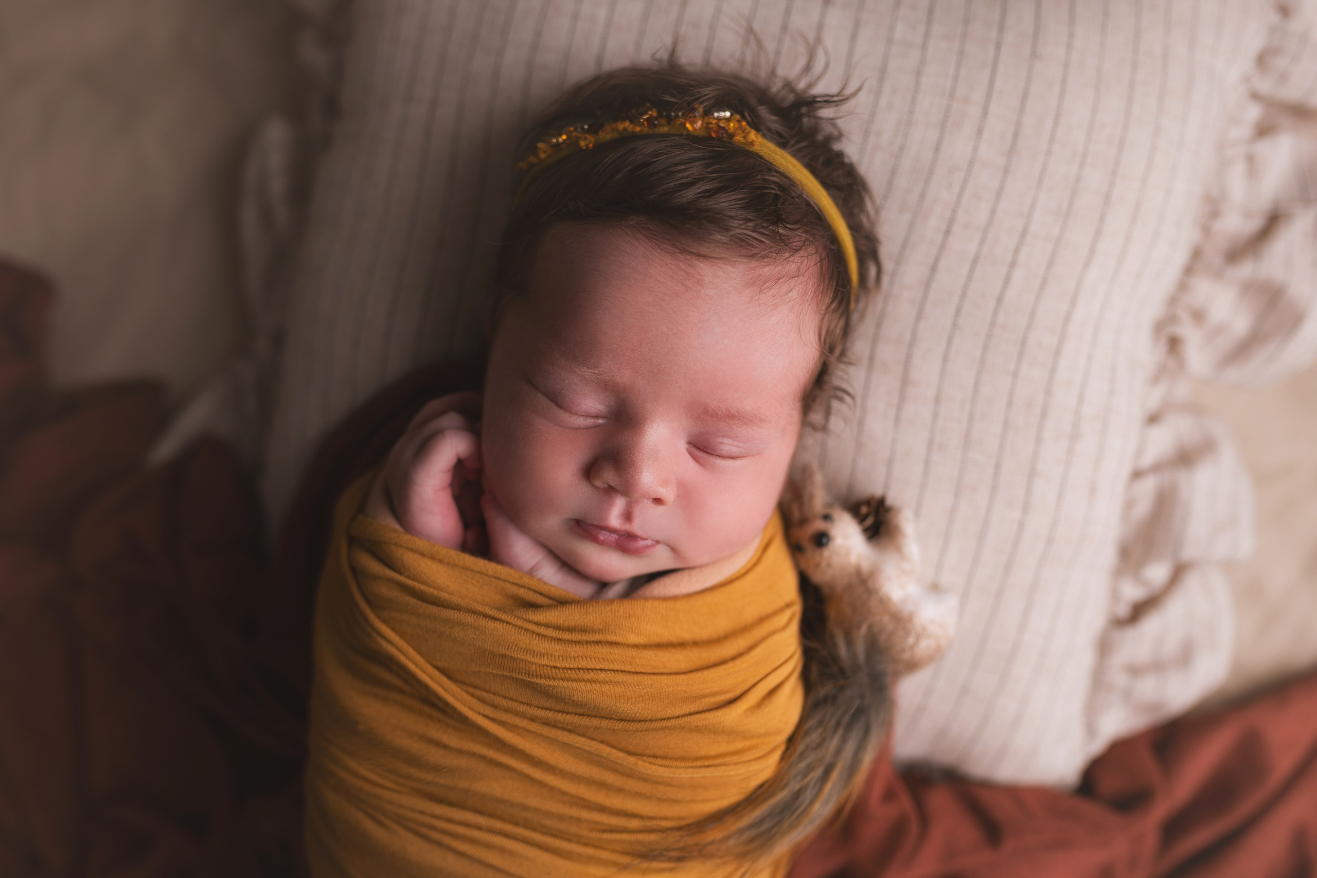 Варя. Кобякова Мария. Фотограф новорождённых и детей до года город ИРКУТСК