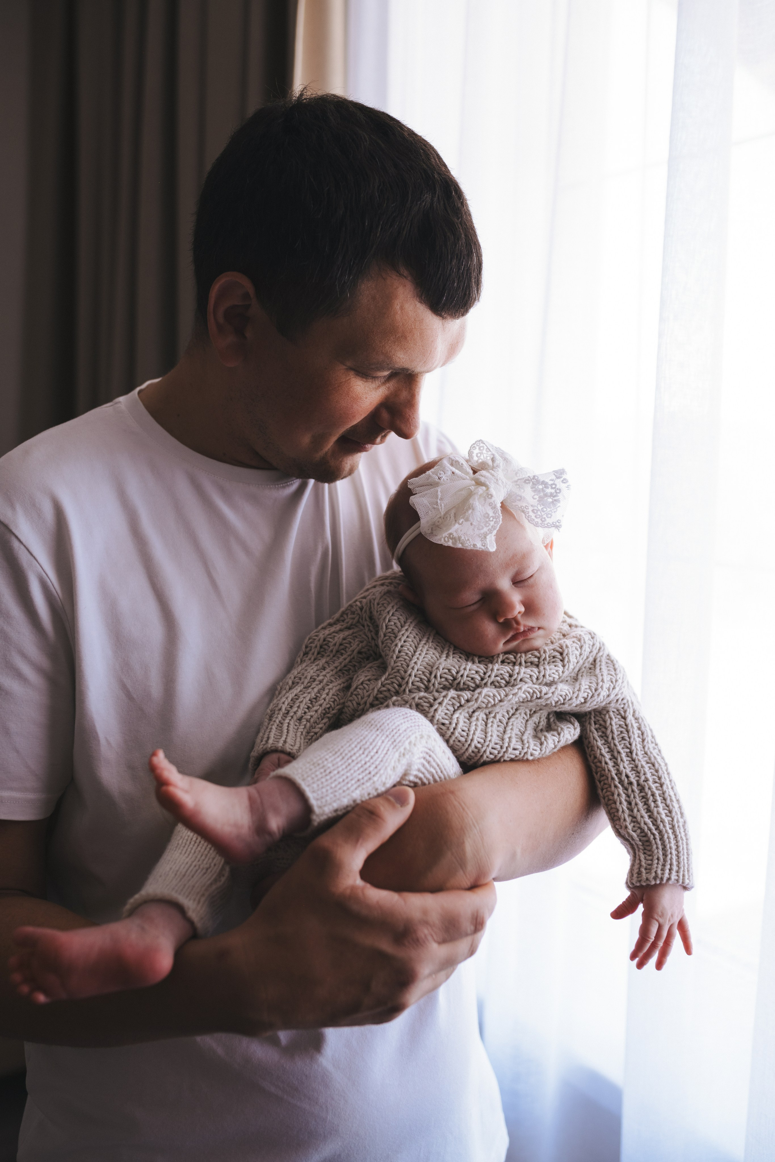 Валерия | 2 месяца. Кобякова Мария. Фотограф новорождённых и детей до года город ИРКУТСК