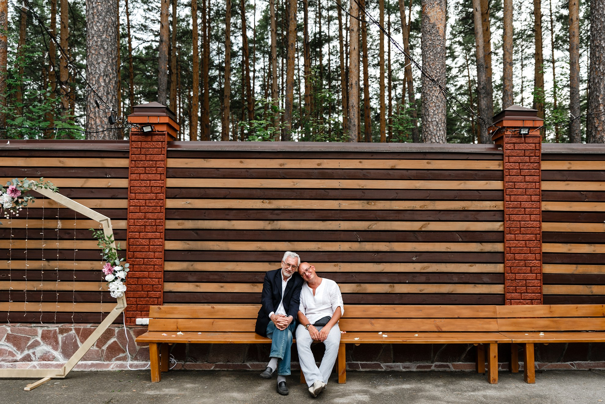 Свадьба Андрея и Виктории. Константин Солодянкин — свадебный и репортажный фотограф в Екатеринбурге и Верхней Пышме