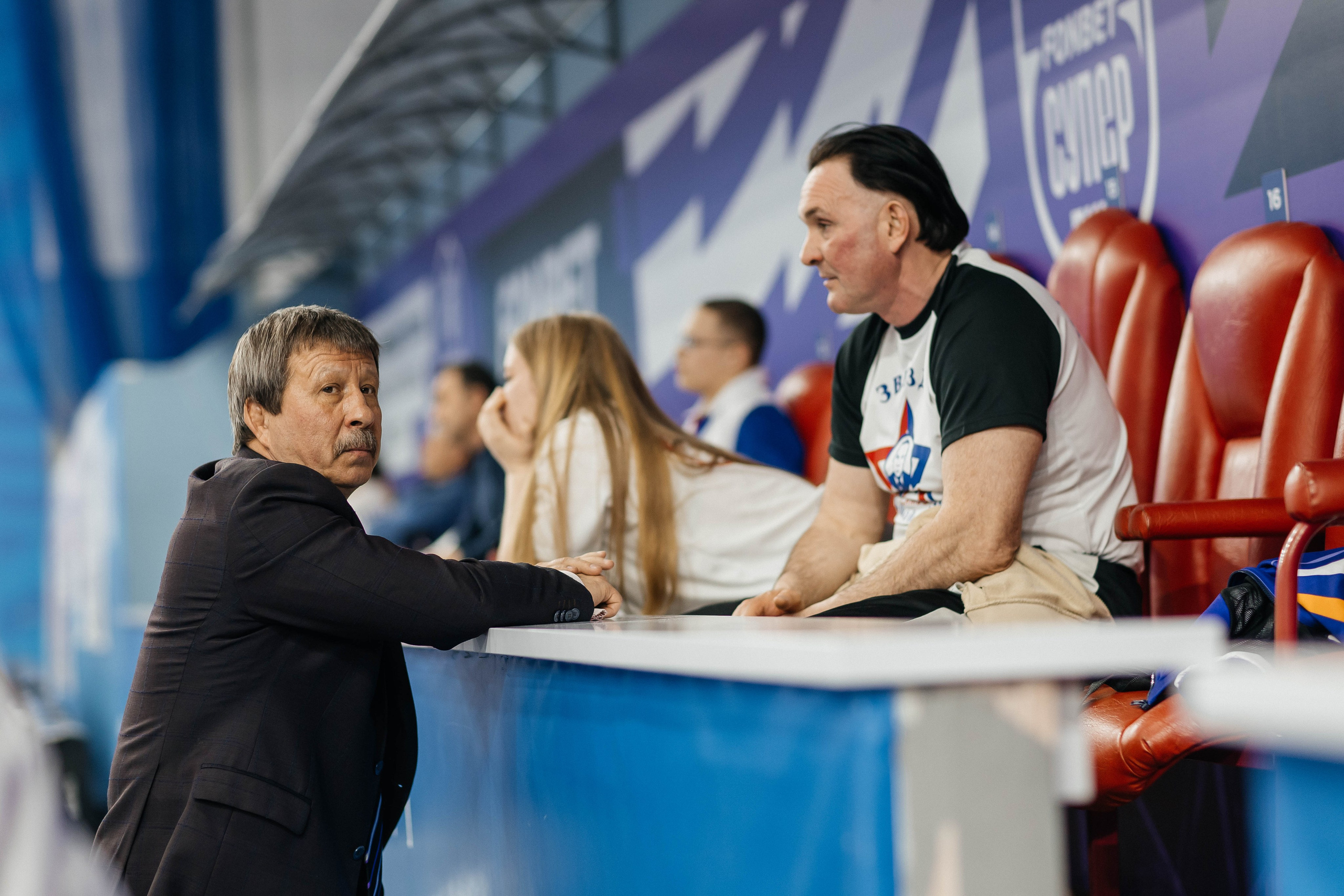 Sambo Championship. Maxim Tsoy Photography