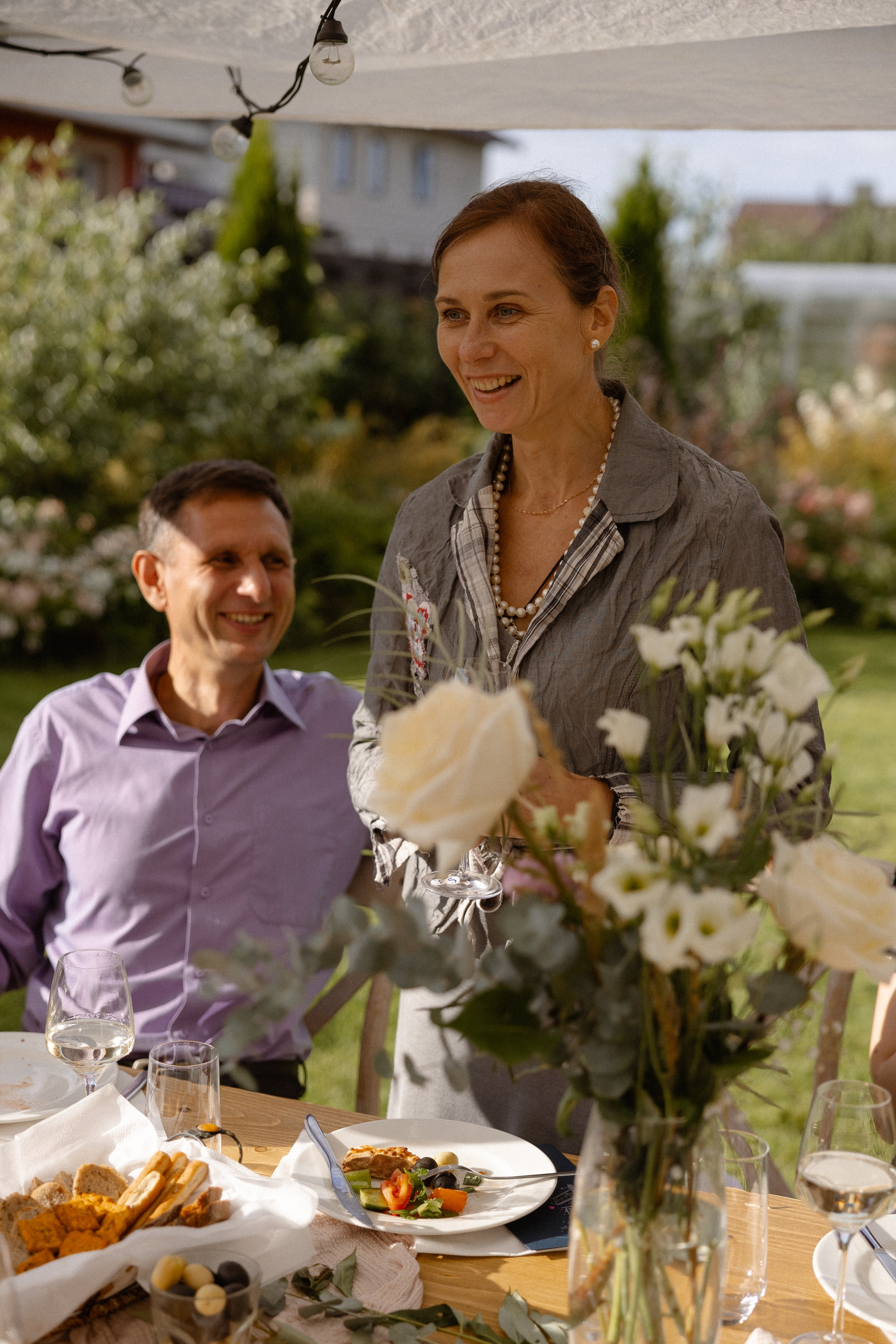 Соня и Никита. Свадебный фотограф Таня Караисаева