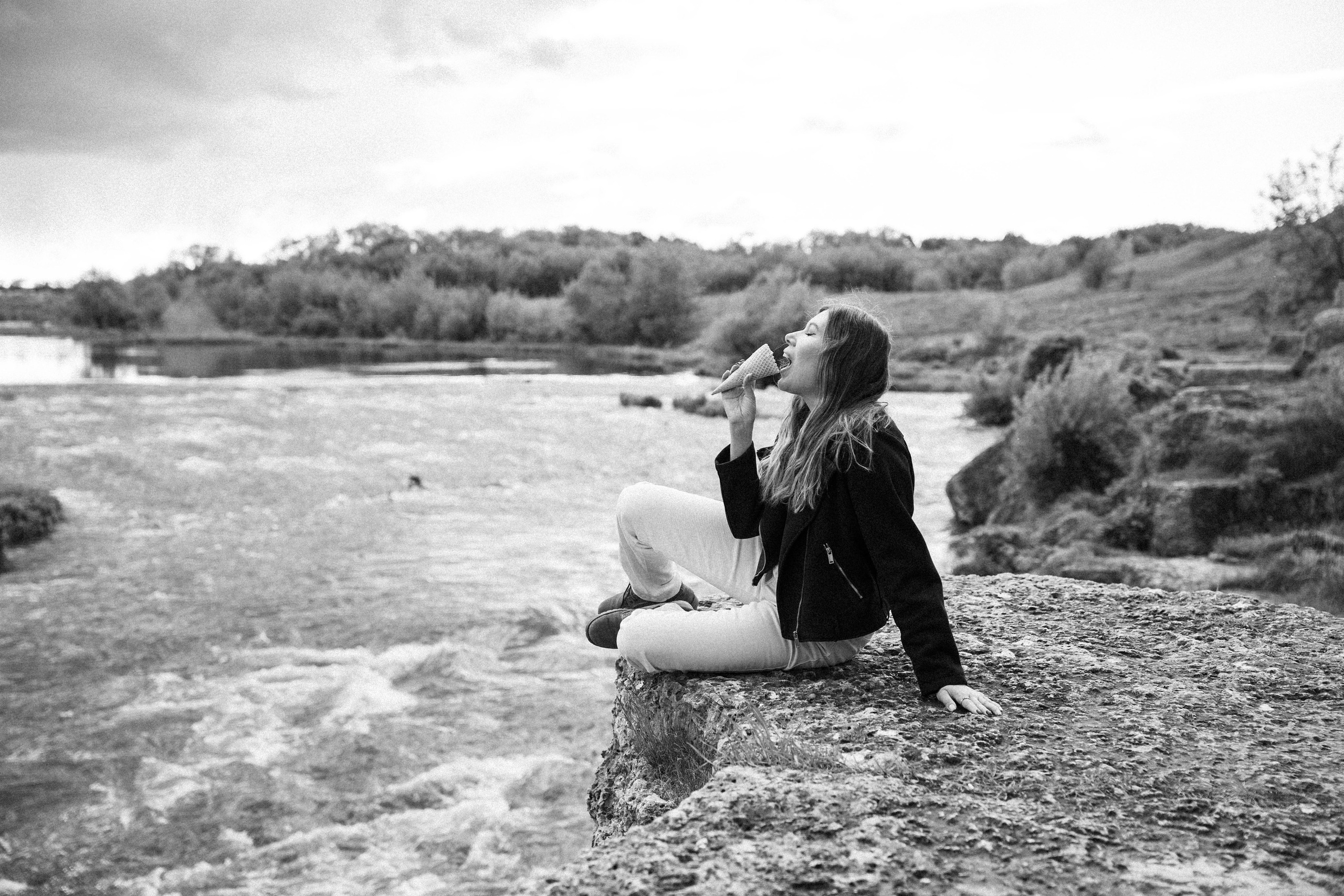 Anna. Lifestyle photographer Turku. I catch emotions in the frame