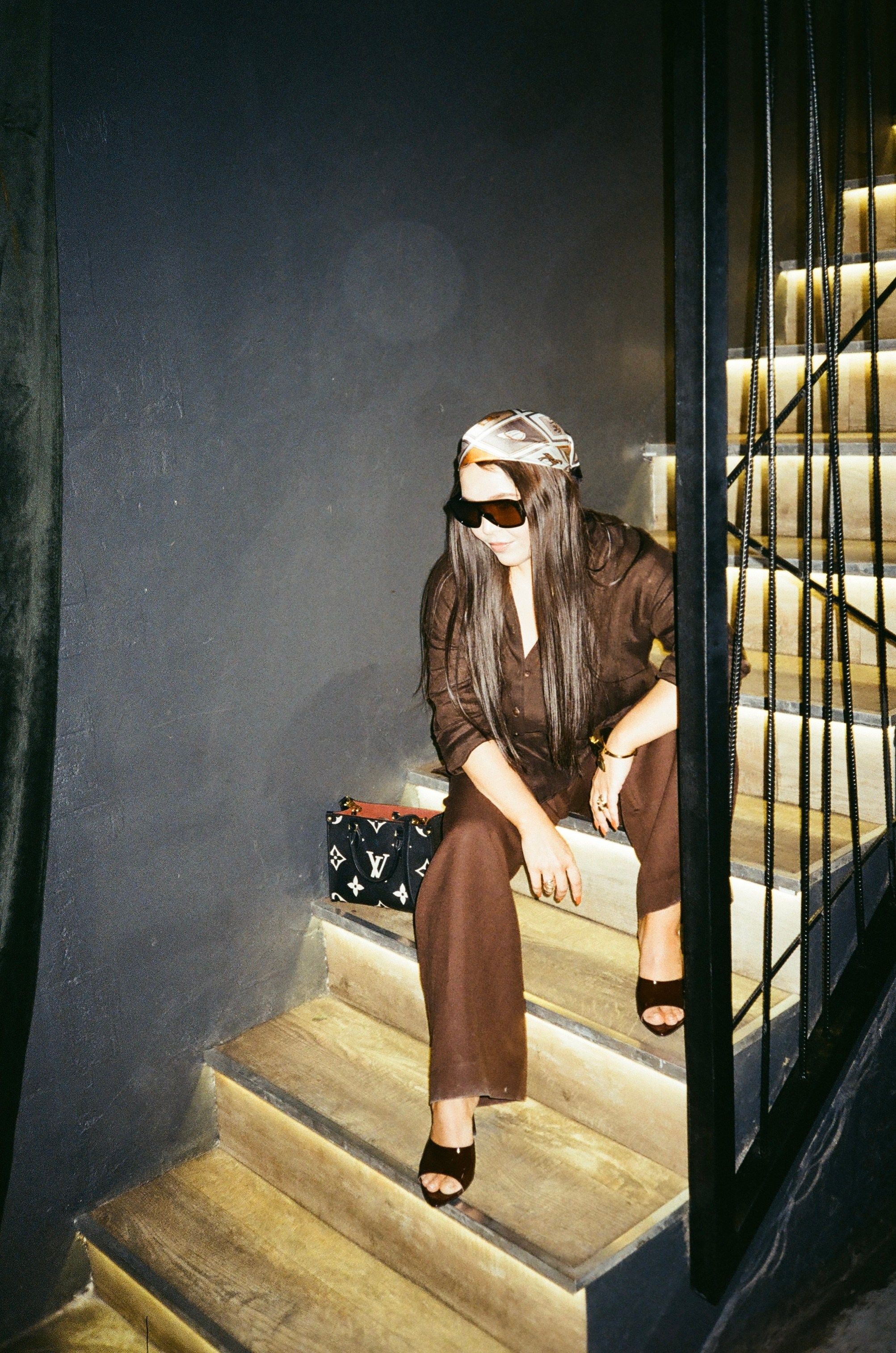 EVENT//GUCCI PARTY. Фотограф Тюмень Пушковская Кристина