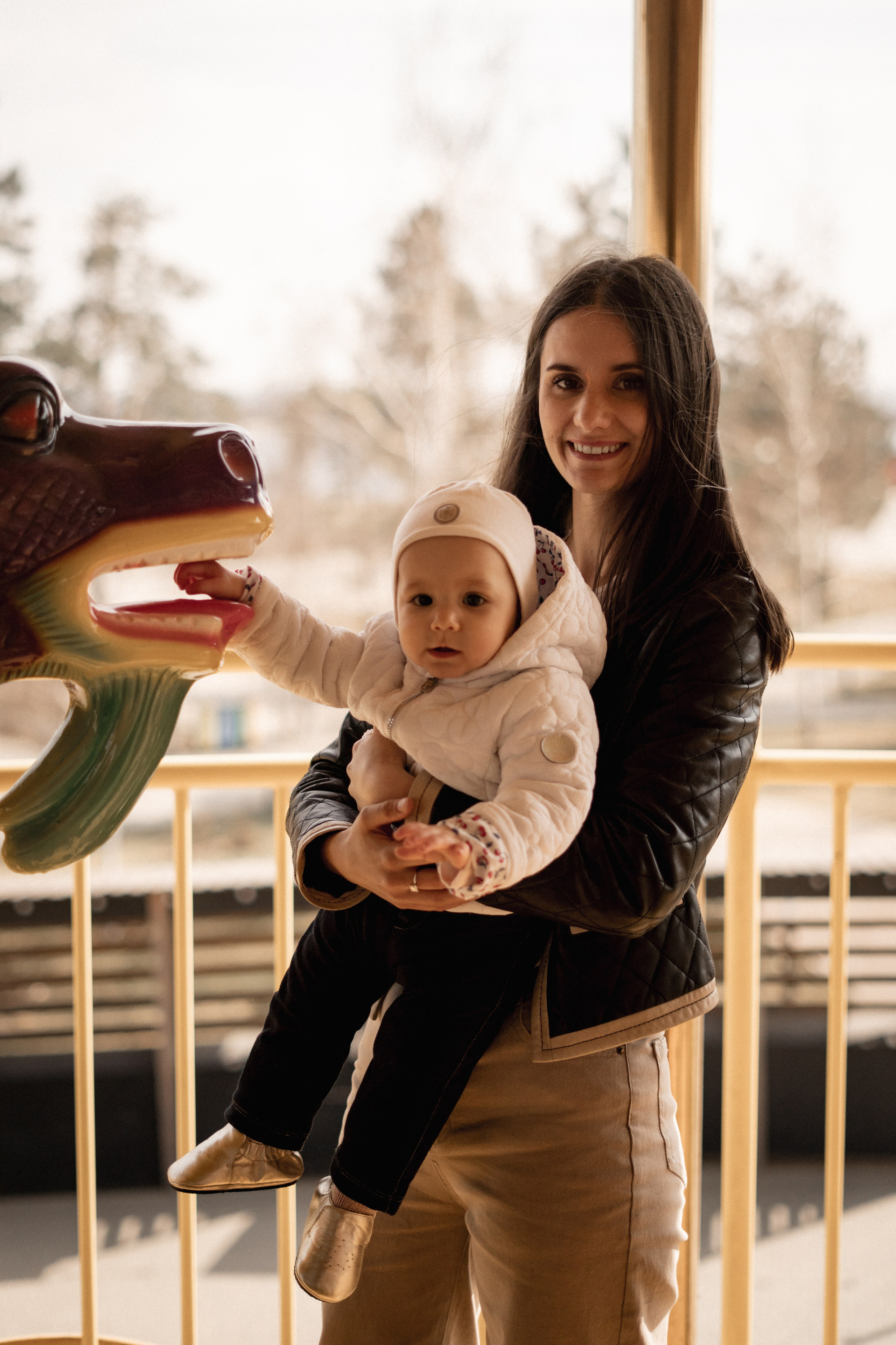 Дима Настя Василиса. Фотограф Валерия Крахмалева