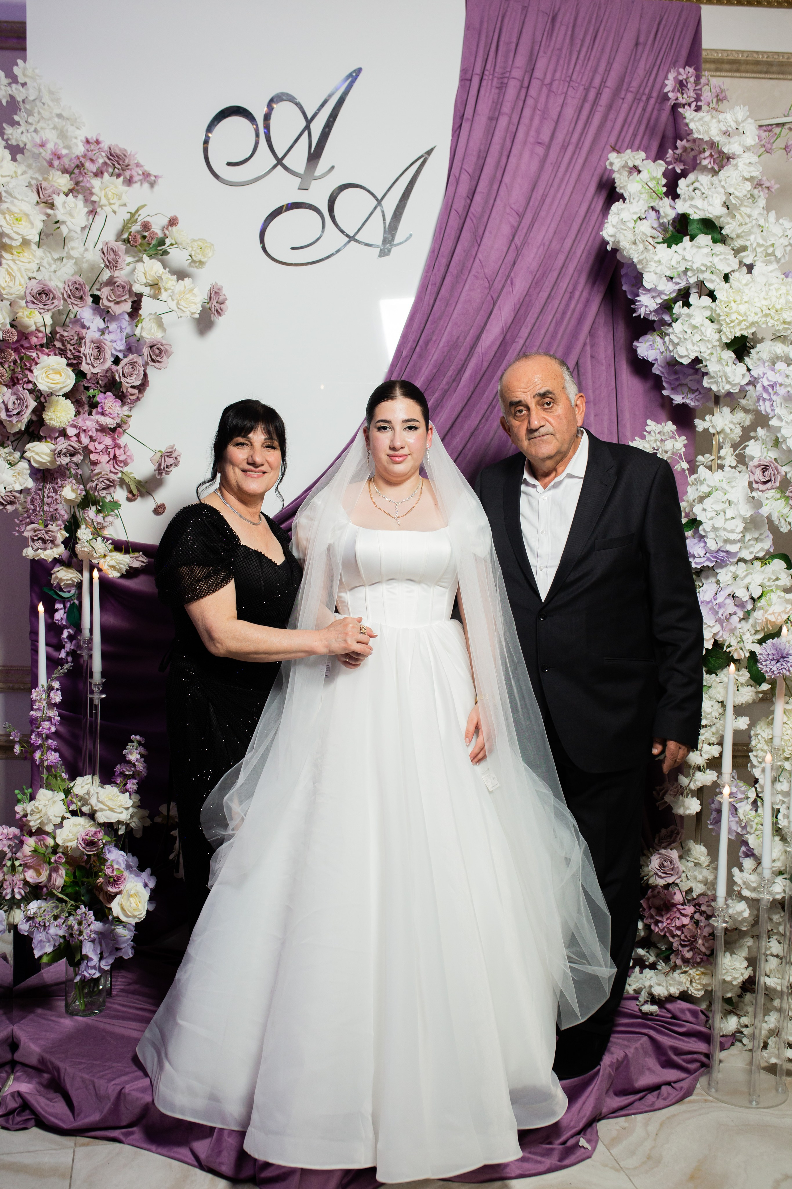 ASHOT & ANNA. Свадебный и семейный фотограф в Сочи Анастасия Мальцева